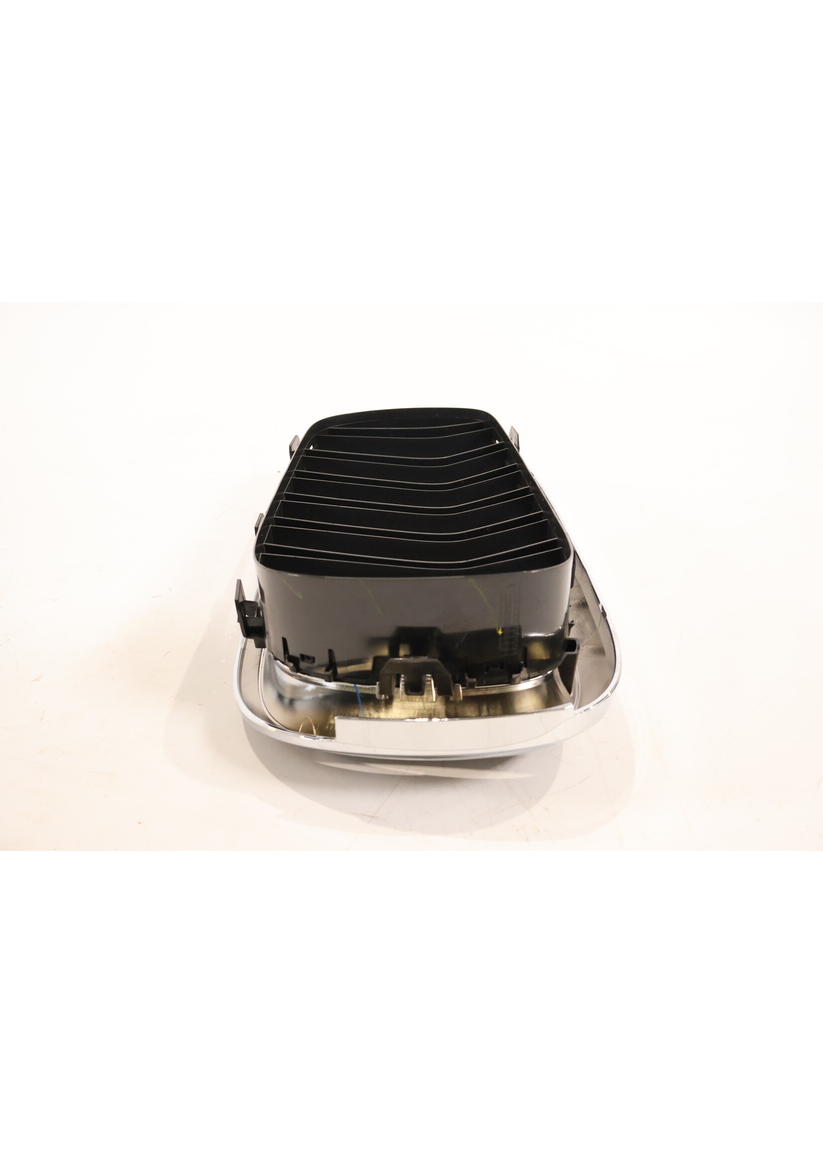 BMW BMW X5 F15 OEM Grill / kidney right front NEW! 51137316062 7316062