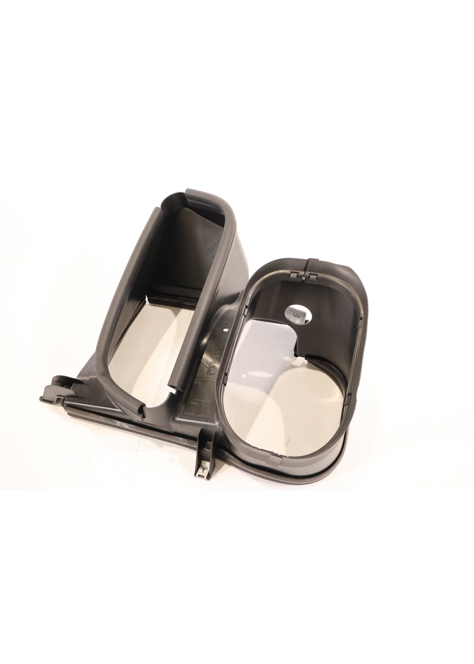 BMW BMW X5 E70  OEM Luftführung links vorne NEU! 51717169415 7169415