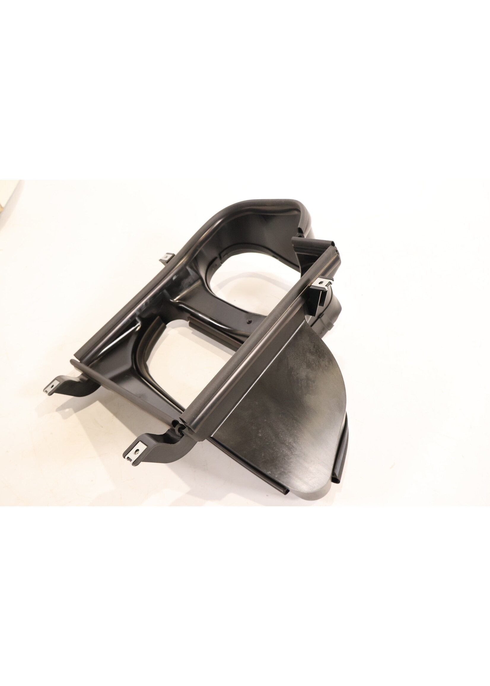 BMW BMW X5 E70 OEM Air duct front left NEW! 51717169415 7169415