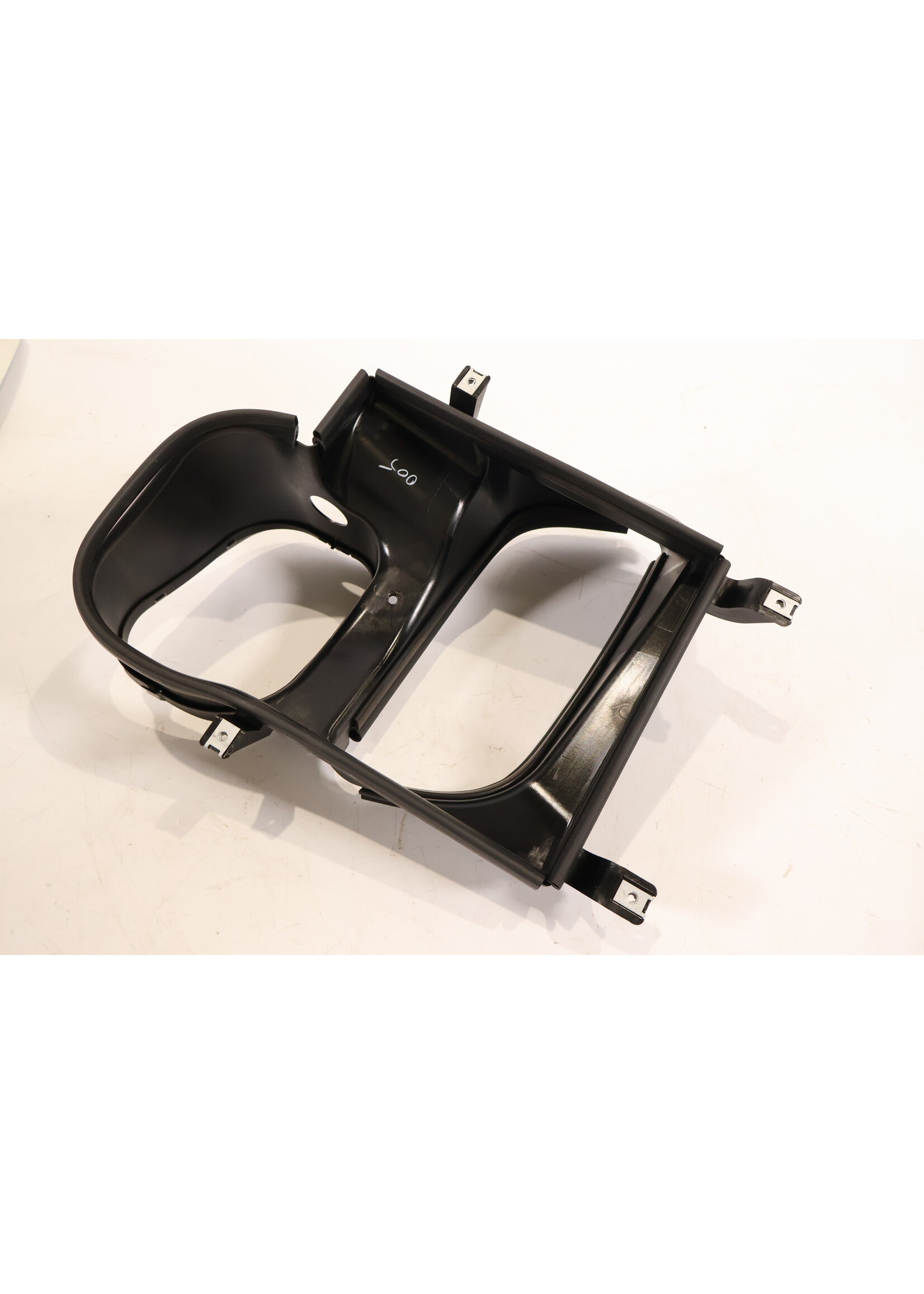 BMW BMW X5 E70 OEM Luchtkanaal links voor NIEUW! 51717169415 7169415