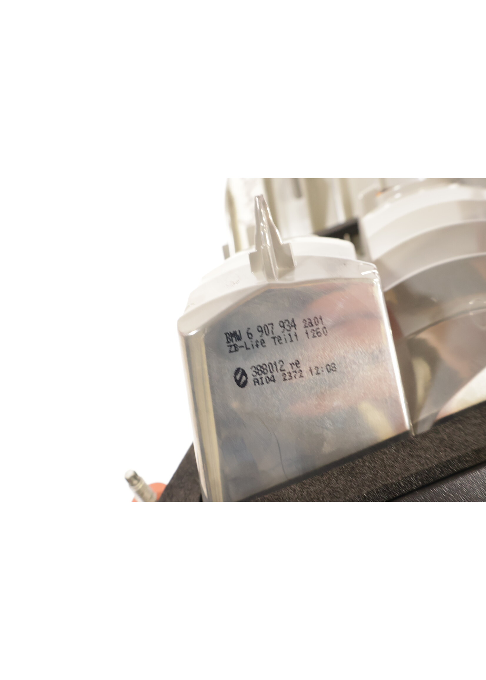 BMW BMW 3er E46 LCI Limousine Rücklicht OEM NEU! 63216946534 6946534