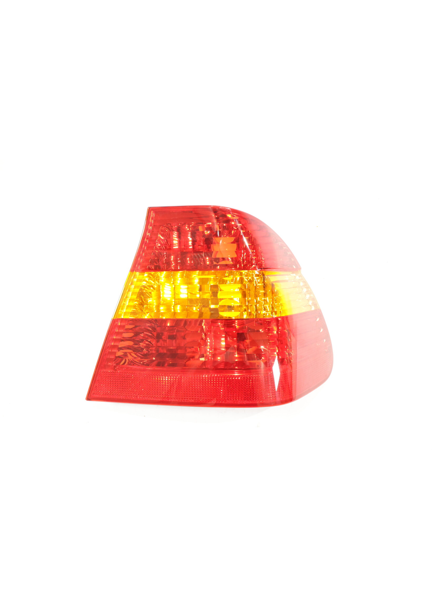 BMW BMW 3 Series E46 LCI Sedan Taillight OEM NEW! 63216946534 6946534