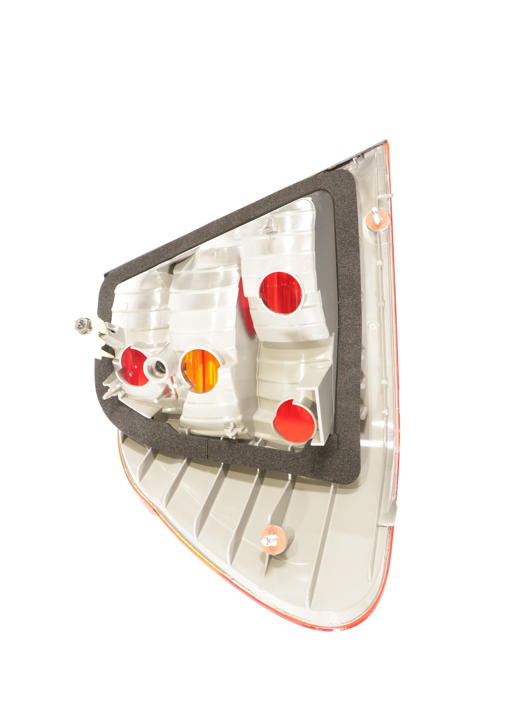 BMW BMW 3 Series E46 LCI Sedan Taillight OEM NEW! 63216946534 6946534