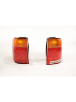 BMW BMW 5 Series E39 Touring Taillights set OEM NEW! 63218371328 63218371327