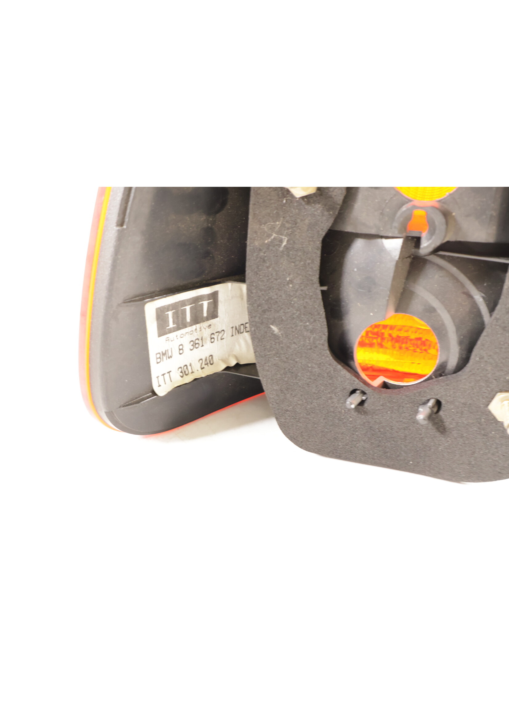 BMW BMW 5er E39 Touring Rückleuchten-Set OEM NEU! 63218371328 63218371327