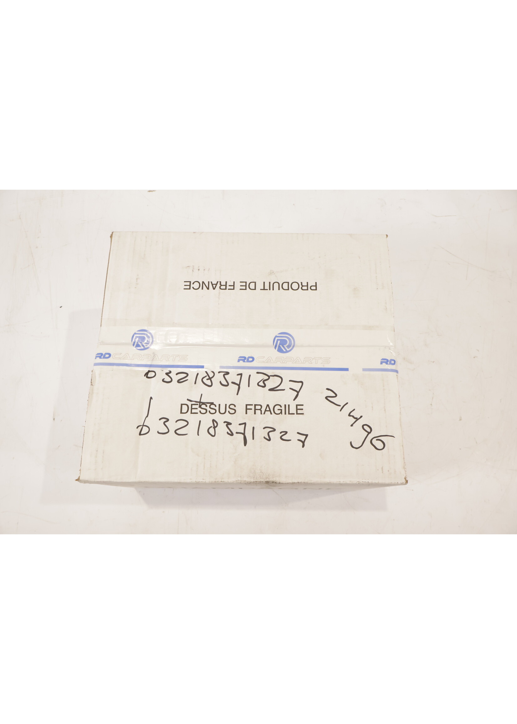 BMW BMW 5 Serie E39 Touring  Achterlichten set OEM NIEUW! 63218371328 63218371327