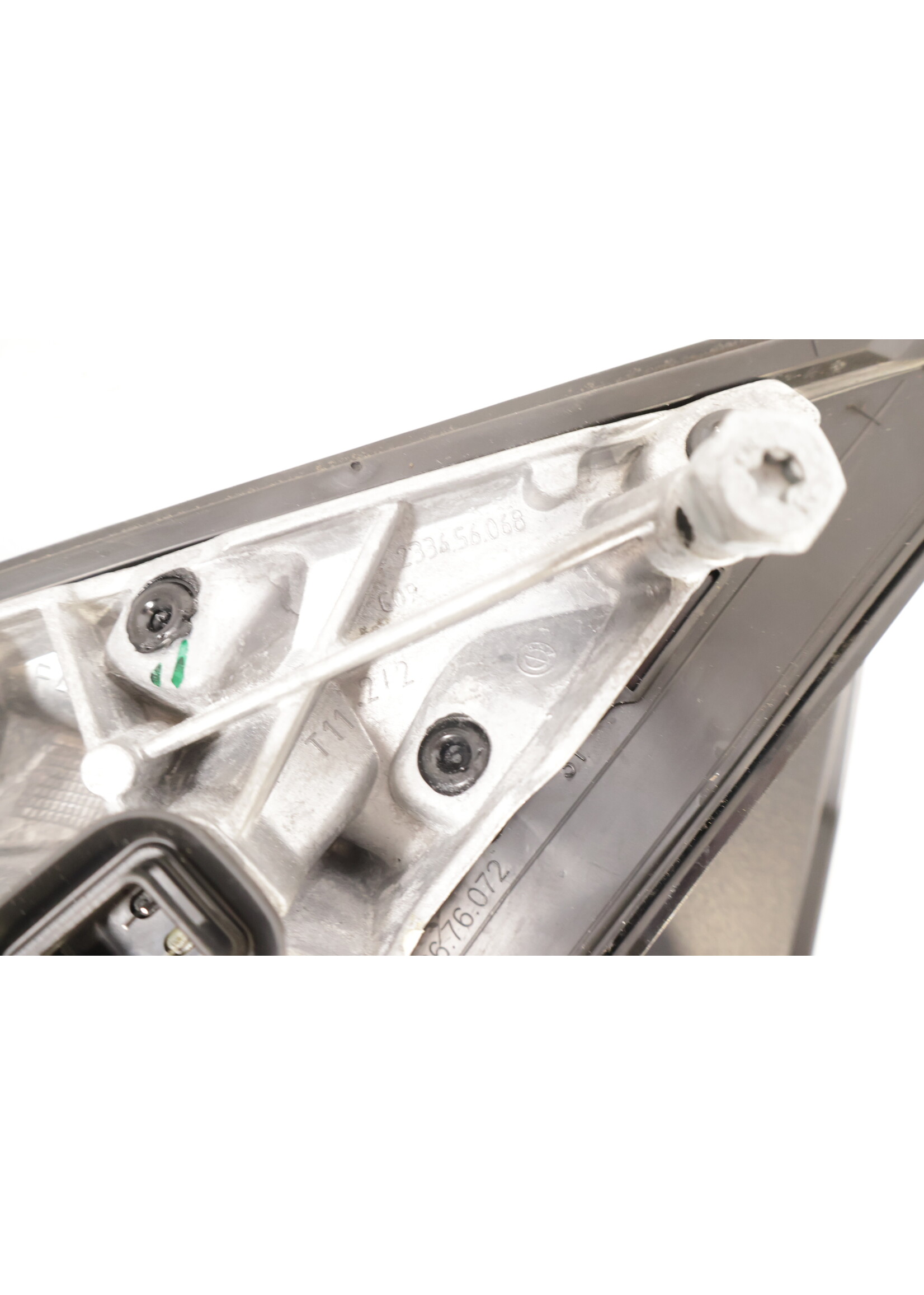 BMW BMW X1 F48 6 Pin Außenspiegel rechts 51167459788 7459788