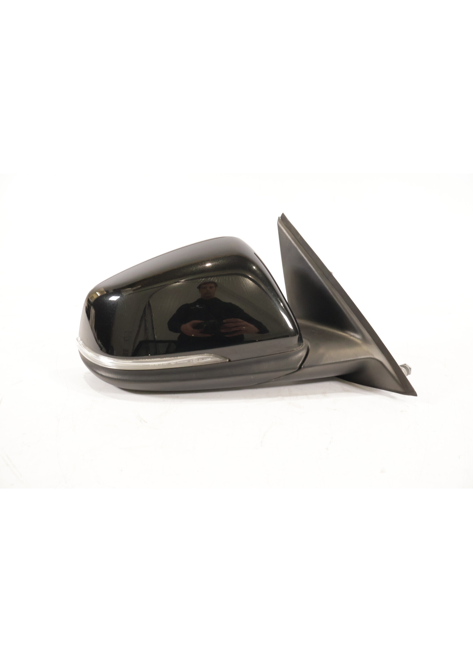 BMW BMW X1 F48 6 pins outside side mirror right 51167459788 7459788