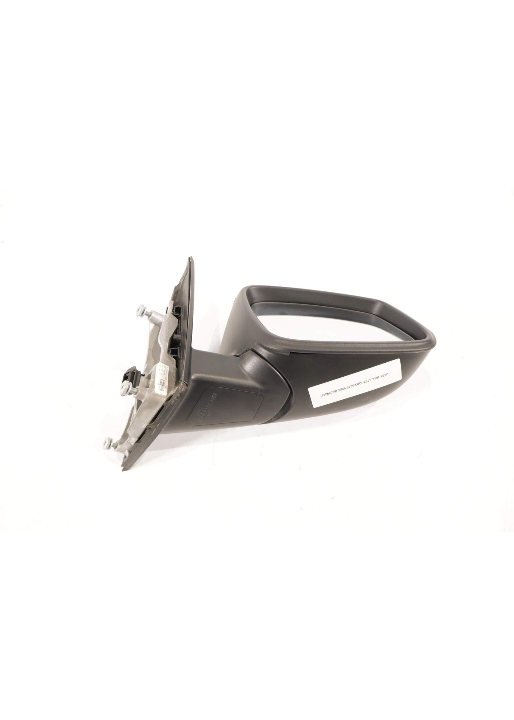 BMW BMW X1 F48 6 pins outside side mirror right 51167459788 7459788