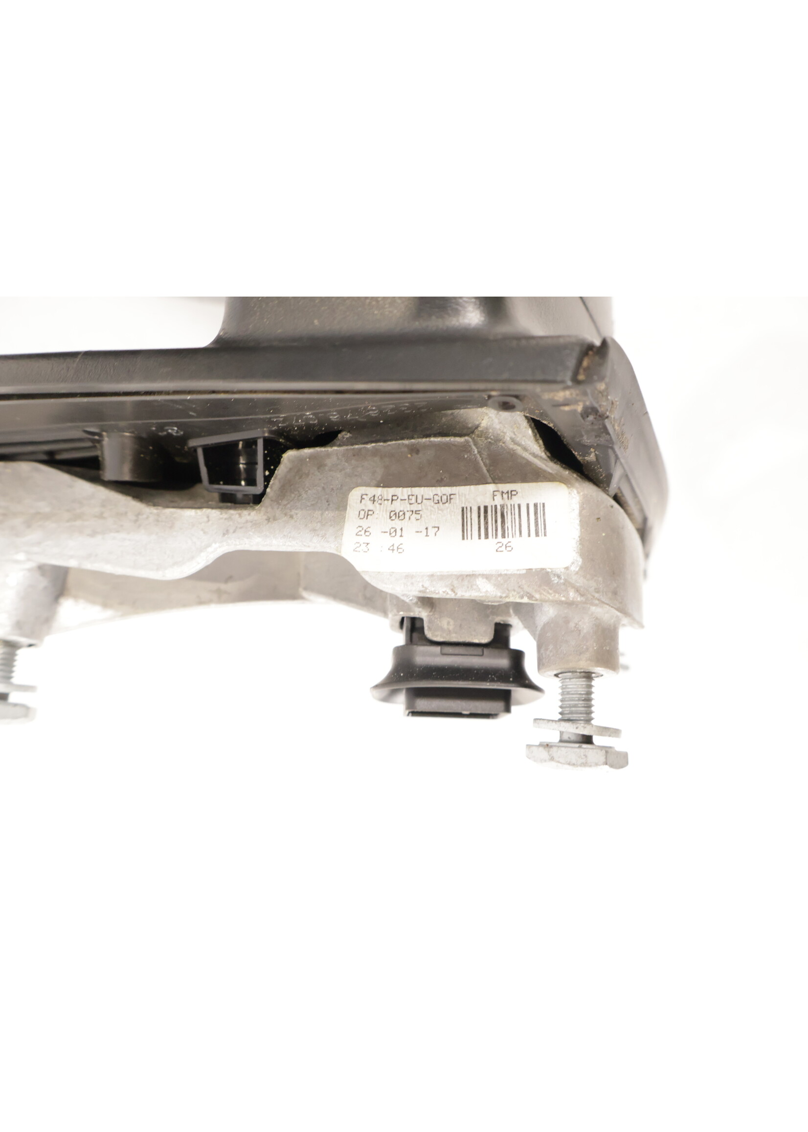 BMW BMW X1 F48 6 Pin Außenspiegel rechts 51167459788 7459788