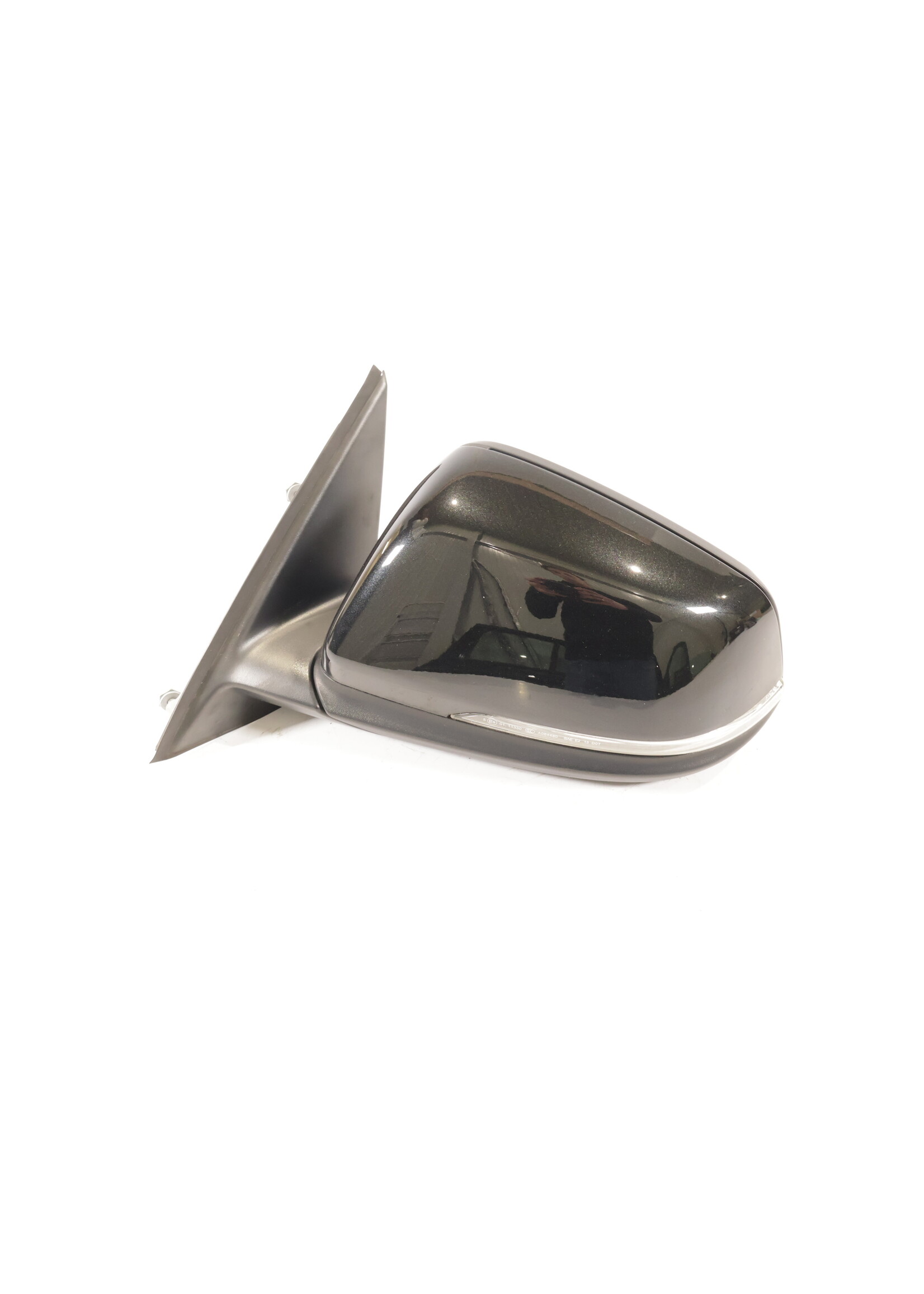BMW BMW X1 F48 6 pins outside side mirror left 51167459787 7459787