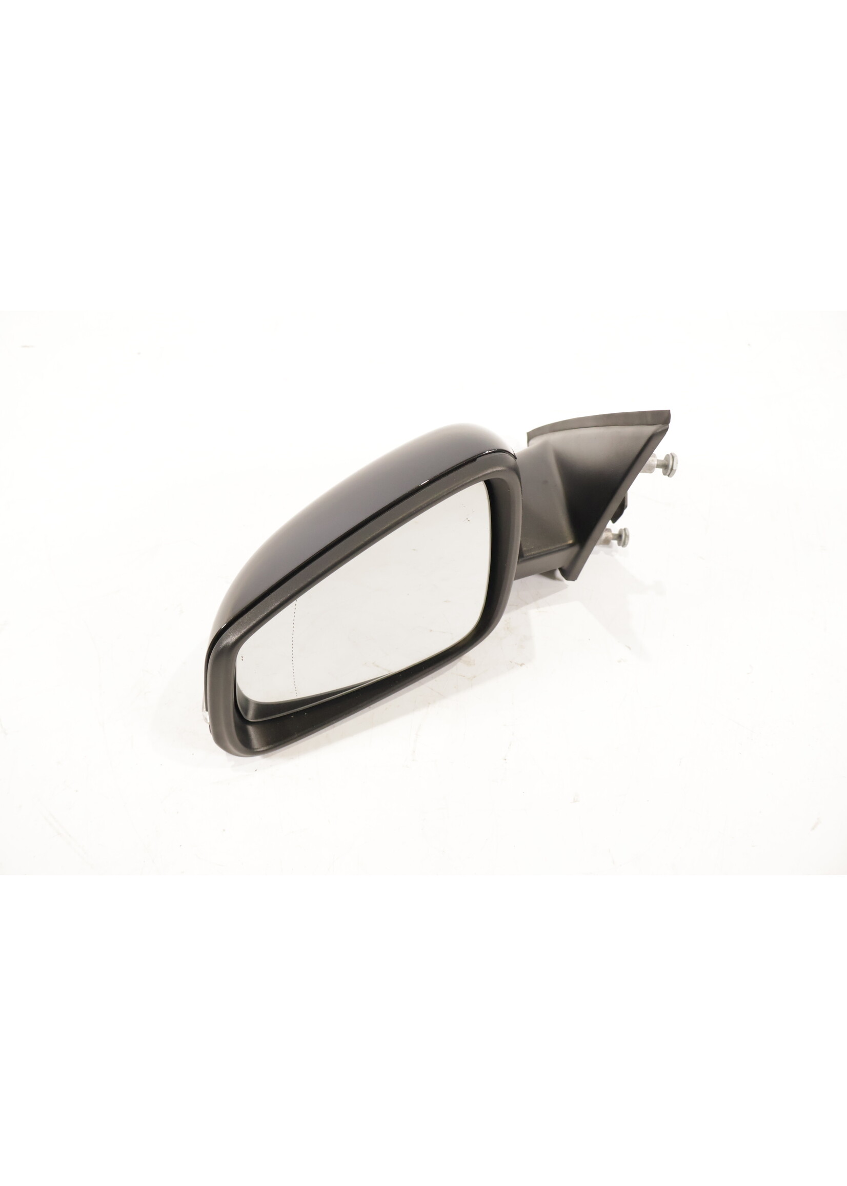 BMW BMW X1 F48 6 pins outside side mirror left 51167459787 7459787