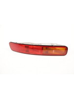 BMW MINI Clubman F54 achterlicht bumper left H37484101 63217484101 7484101