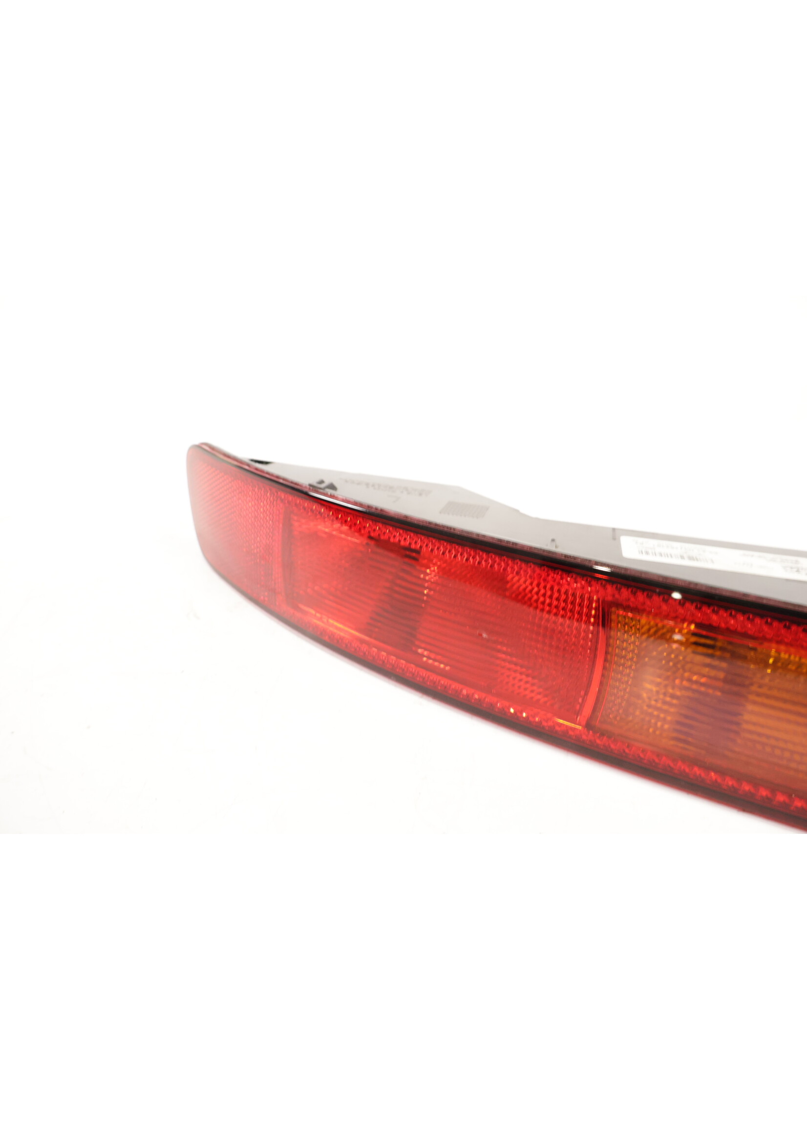 BMW MINI Clubman F54 achterlicht bumper links H37484101  63217484101 7484101