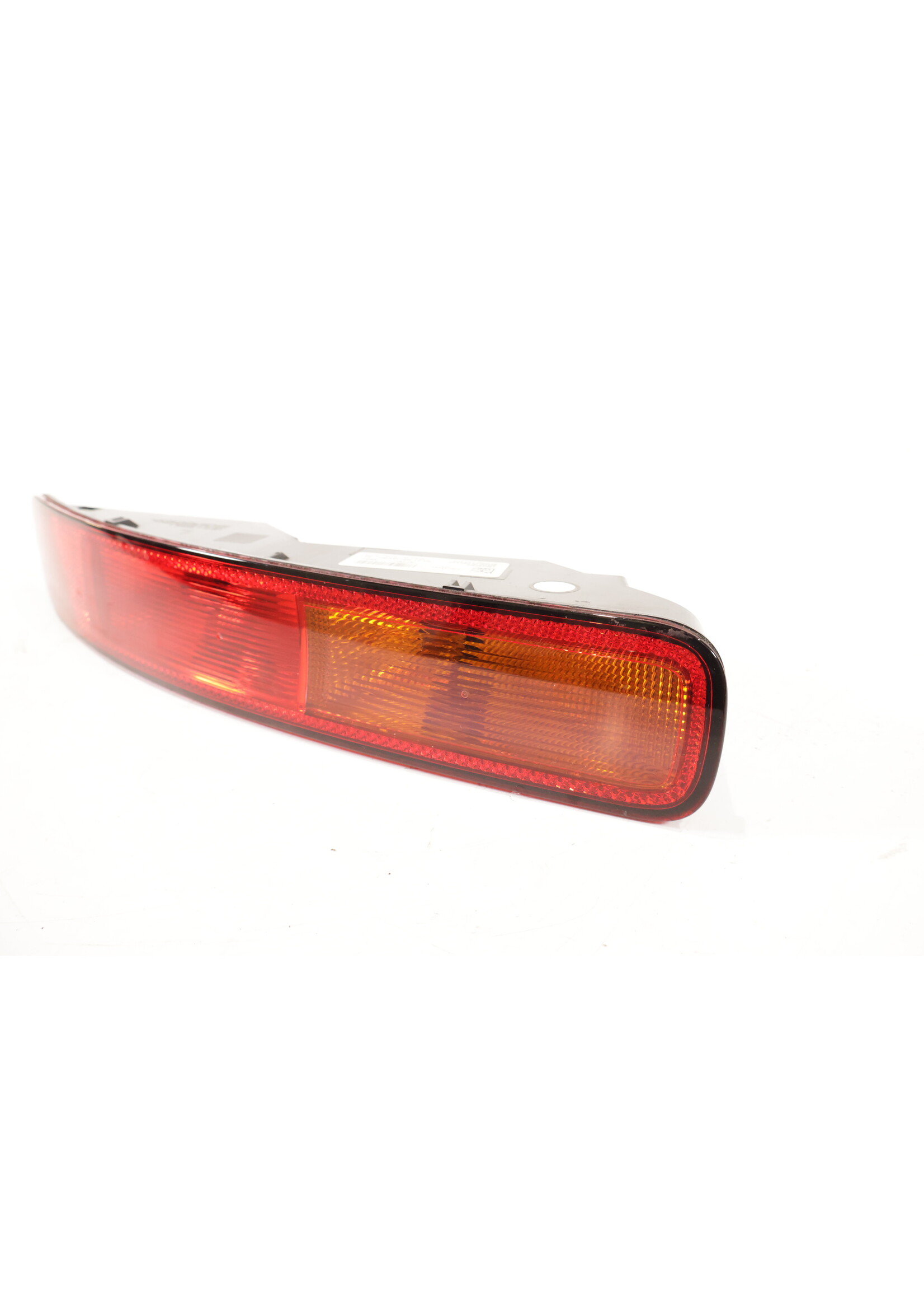 BMW MINI Clubman F54 Rücklicht Stoßstange links H37484101 63217484101 7484101