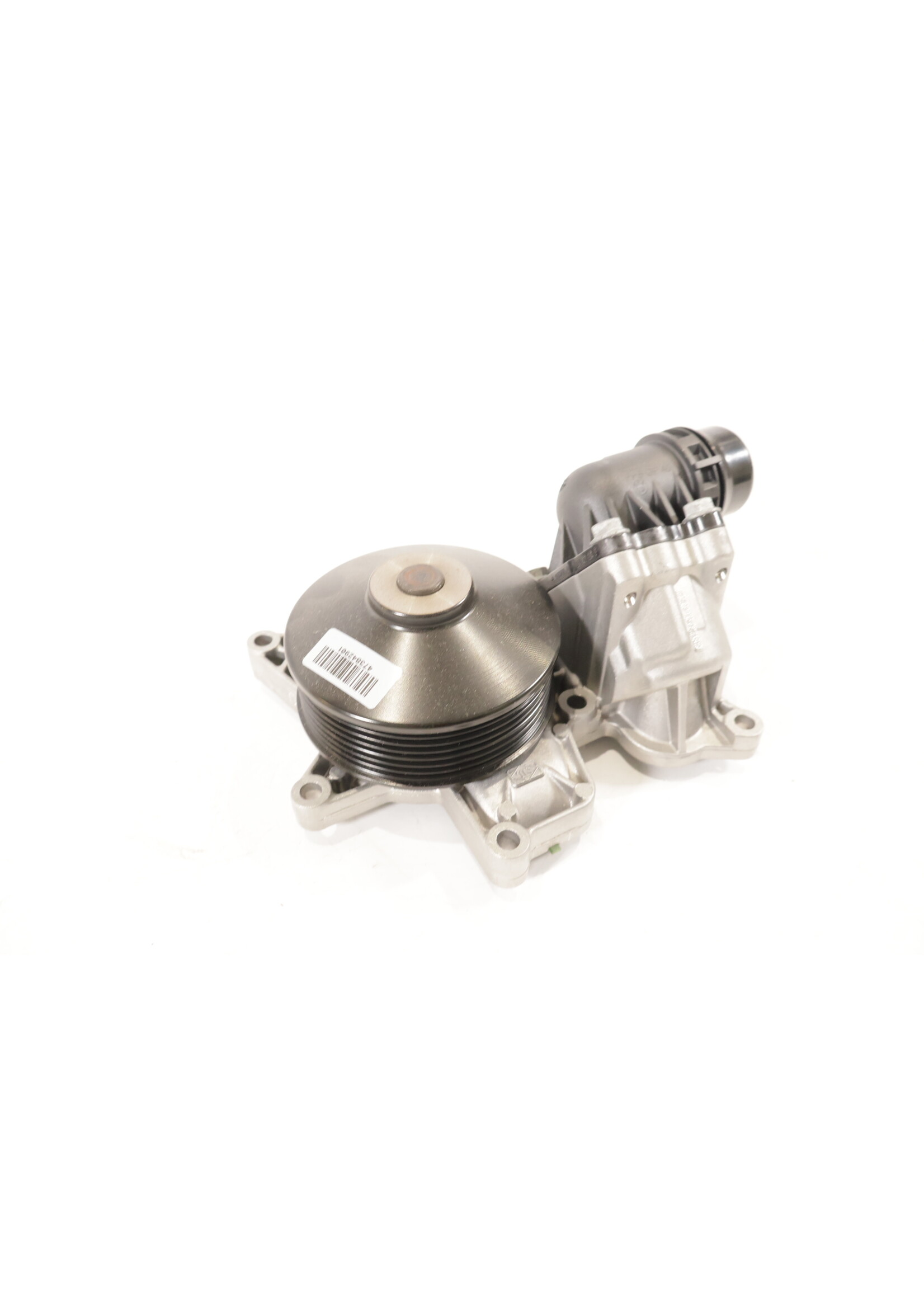 BMW BMW N57D30A Water pump with thermostat OEM NEW! 11518512359 8512359