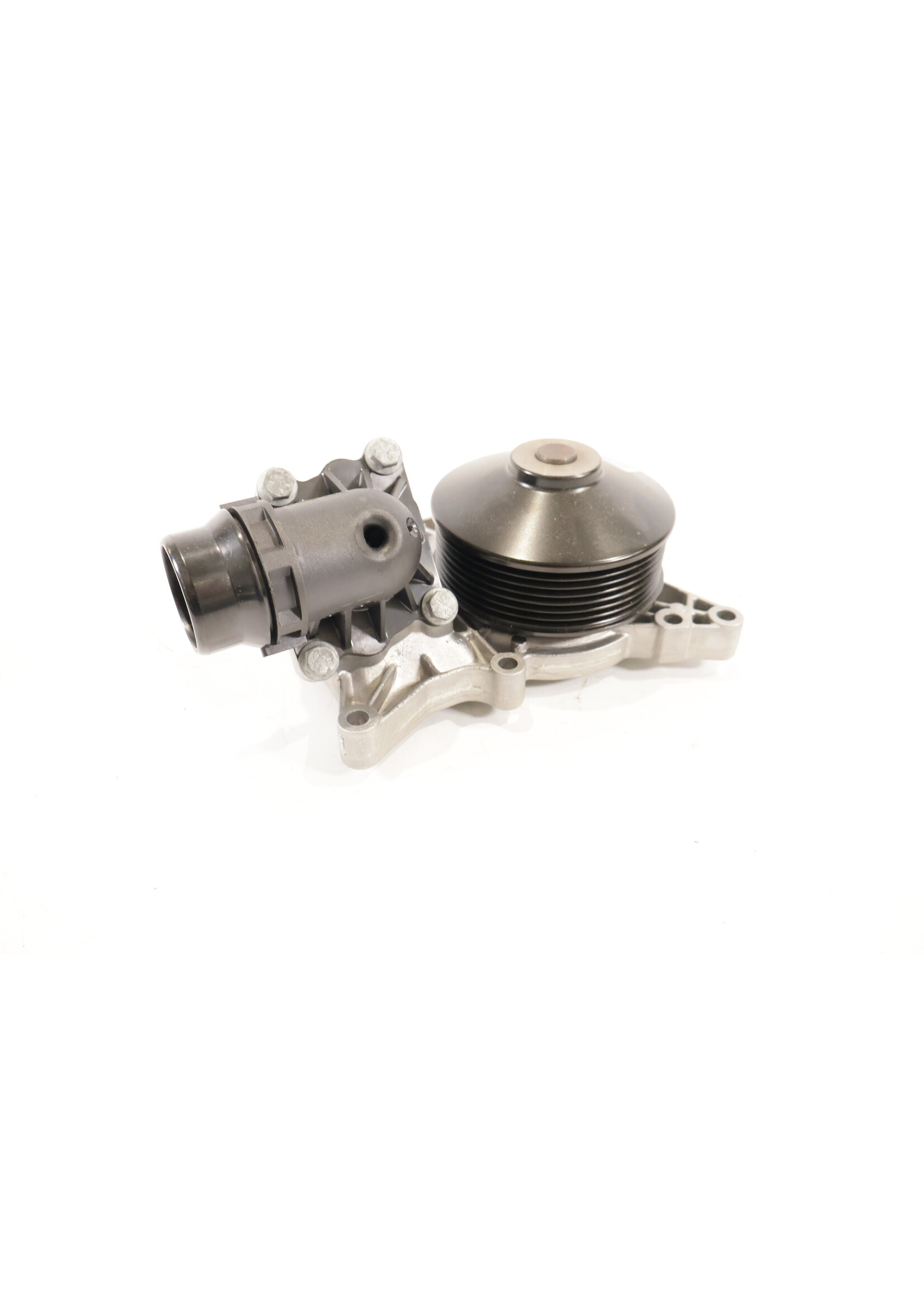 BMW BMW N57D30A Waterpomp met thermostaat OEM NIEUW! 11518512359 8512359