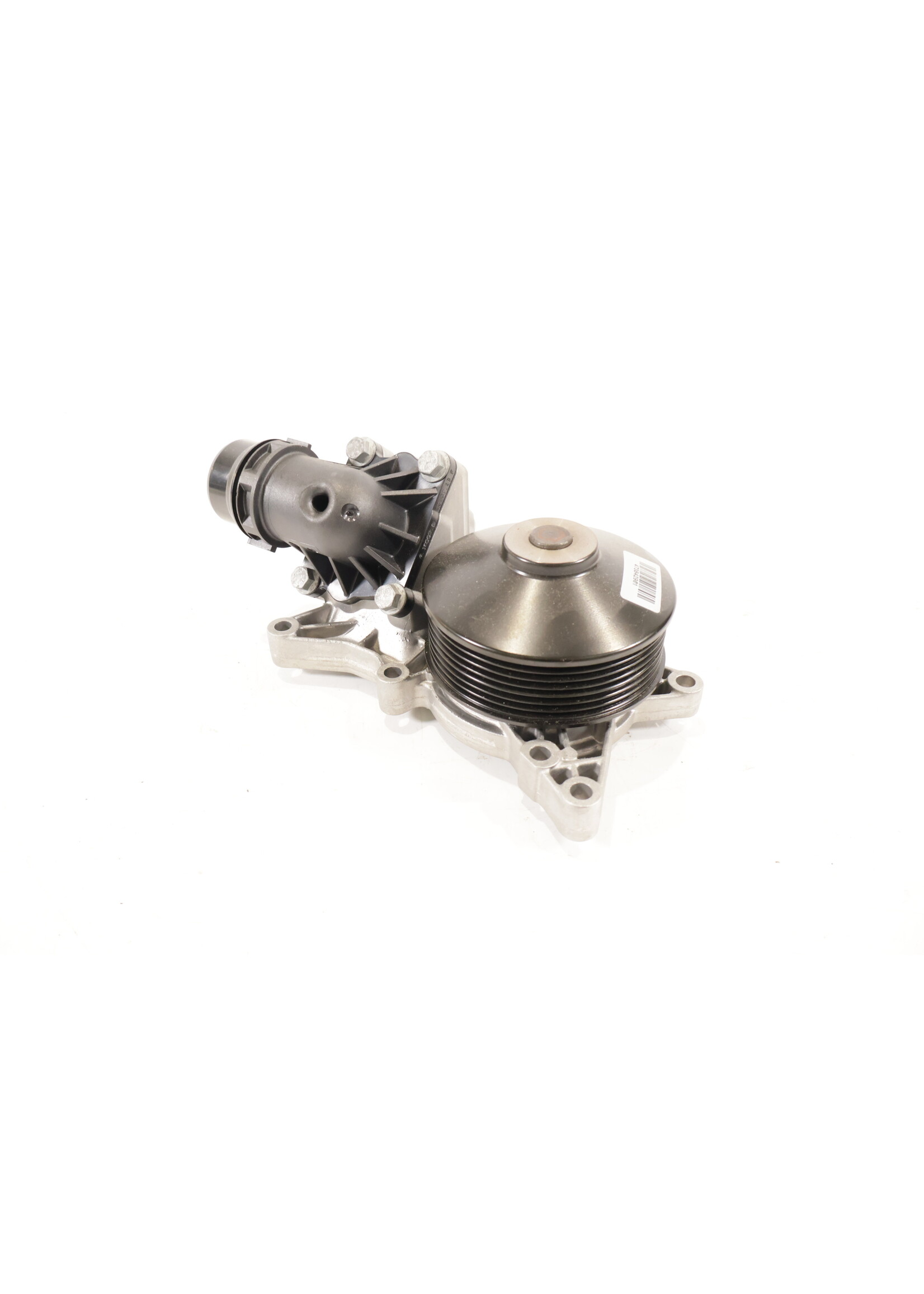 BMW BMW N57D30A Waterpomp met thermostaat OEM NIEUW! 11518512359 8512359