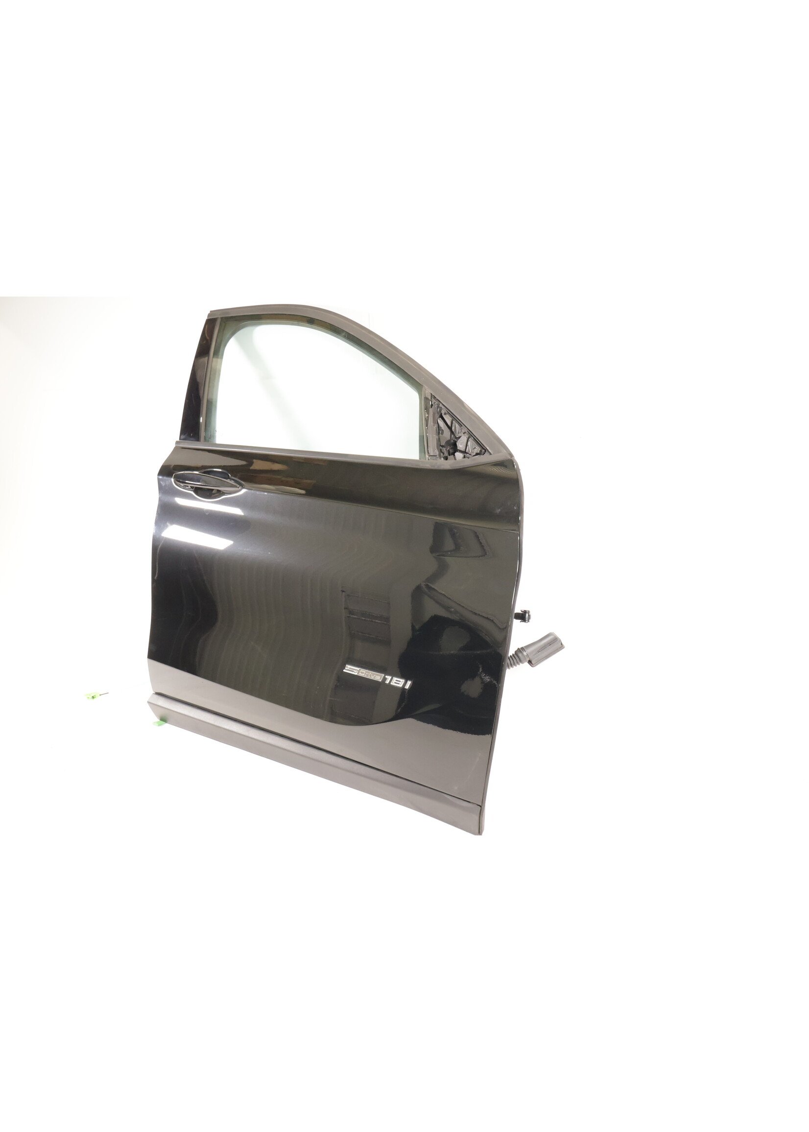 BMW BMW X1 F48 complete door front right 7414370 41007414370