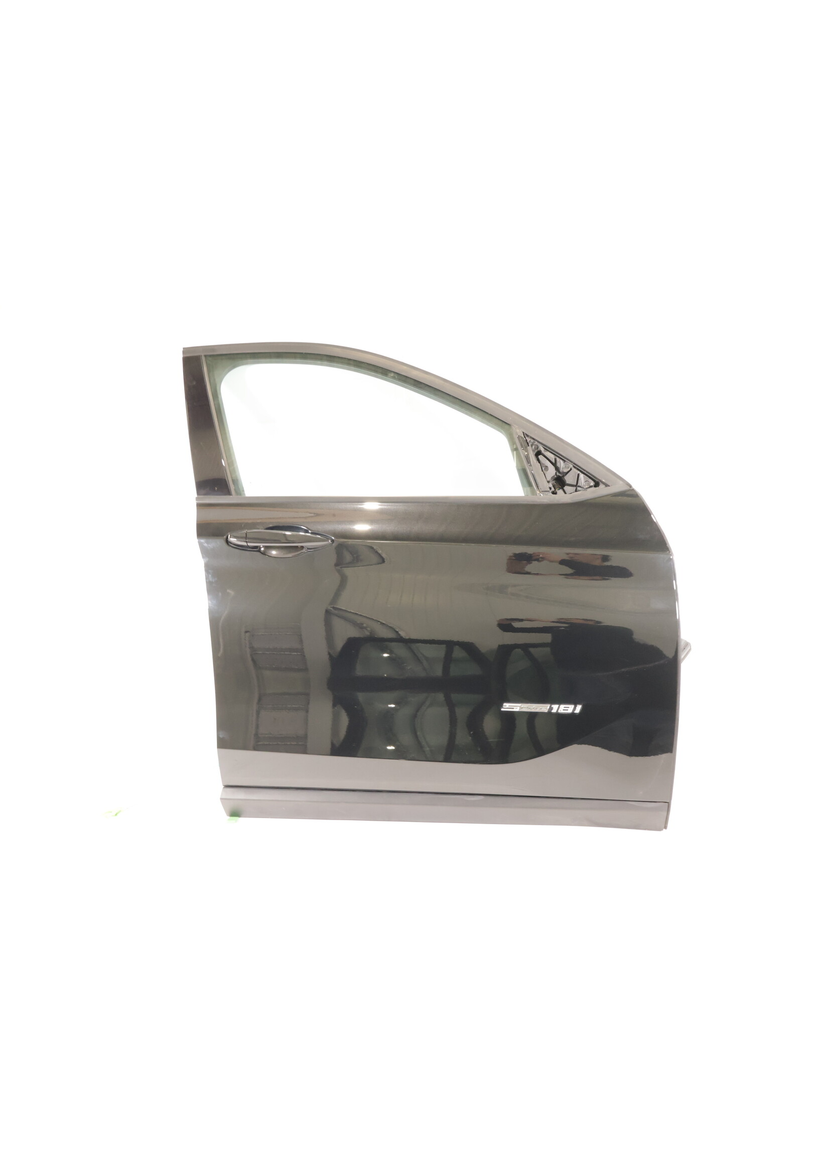 BMW BMW X1 F48 complete deur rechts voor 7414370 41007414370