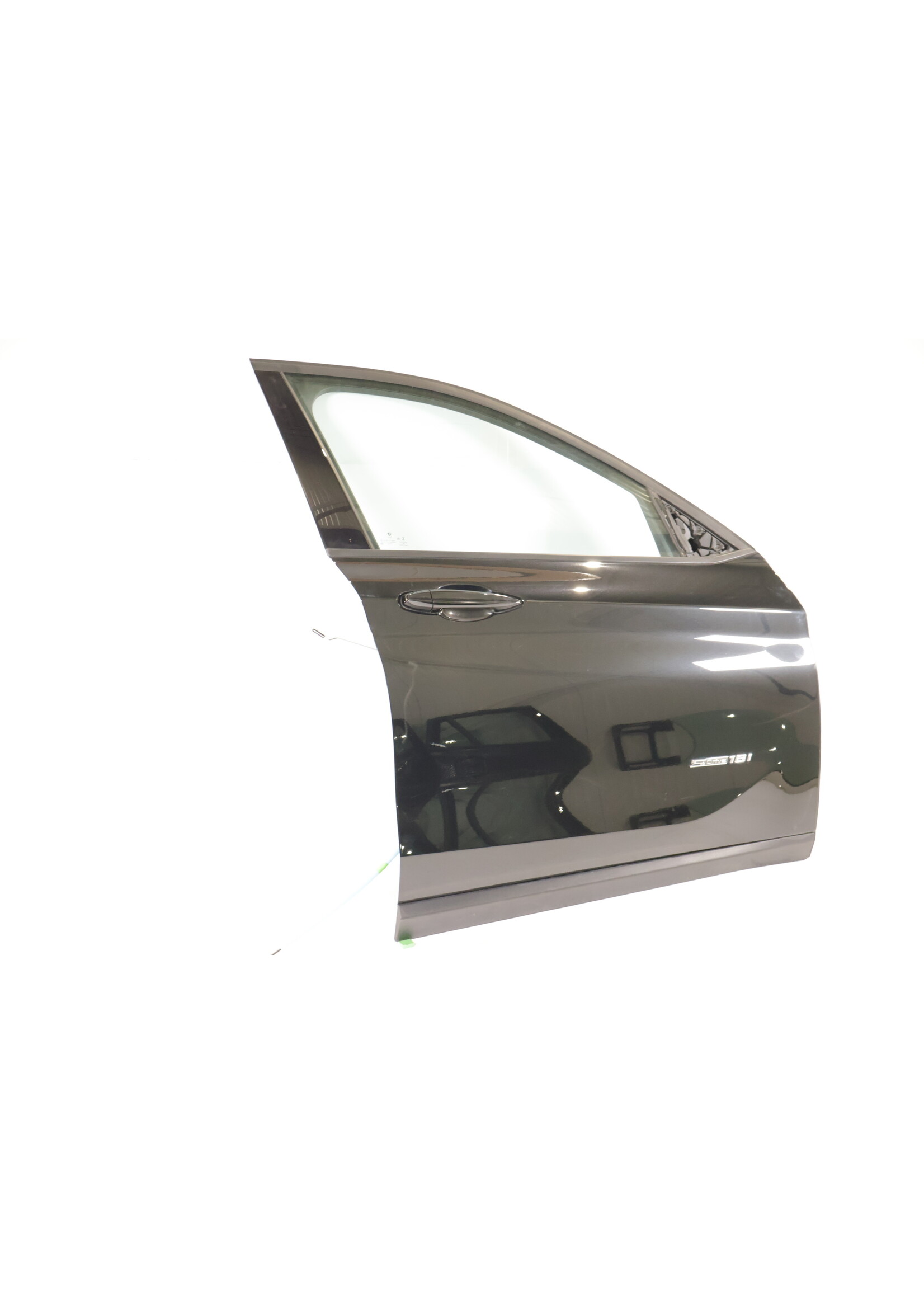 BMW BMW X1 F48 komplette Tür rechts vorne 7414370 41007414370