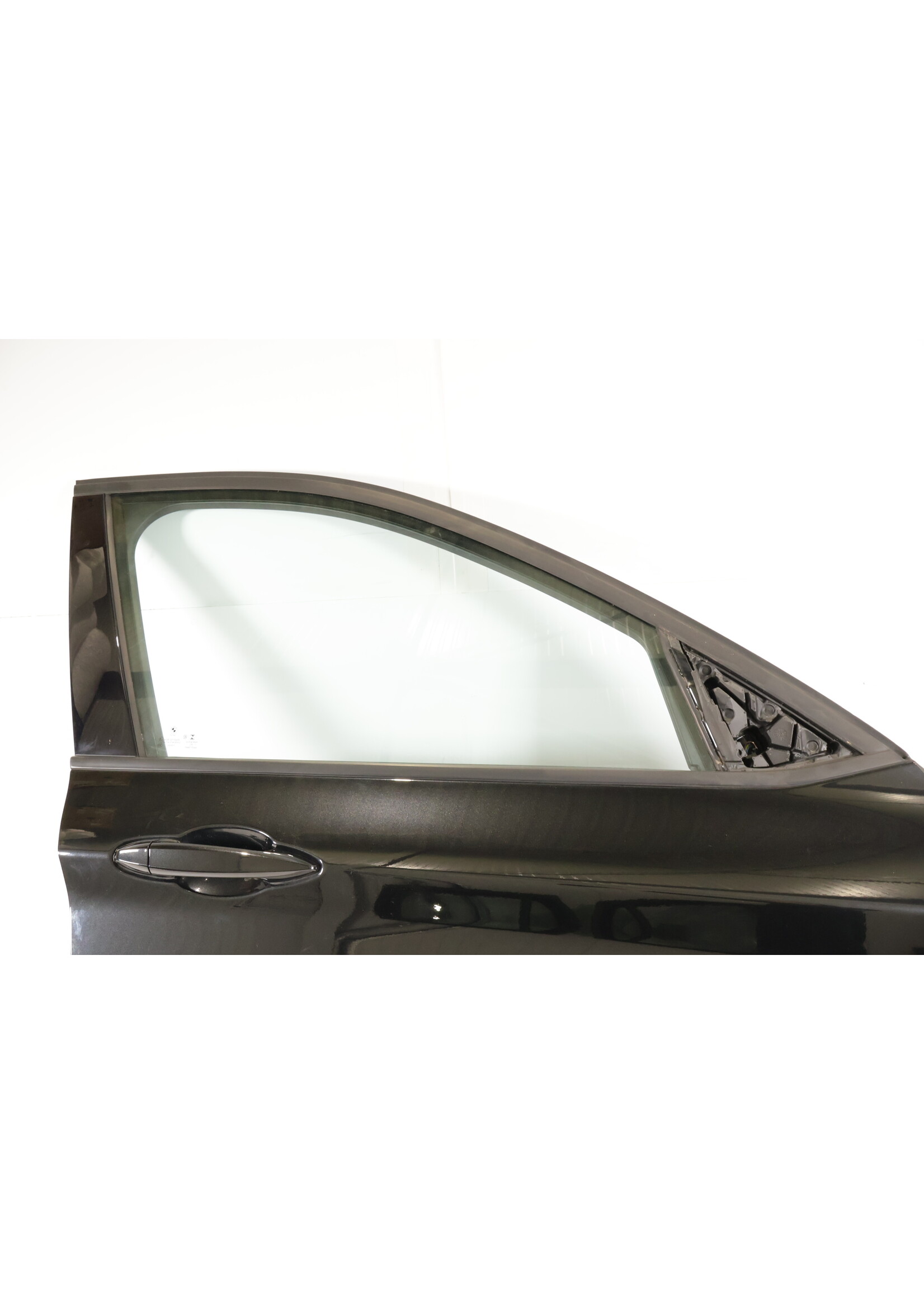 BMW BMW X1 F48 complete door front right 7414370 41007414370