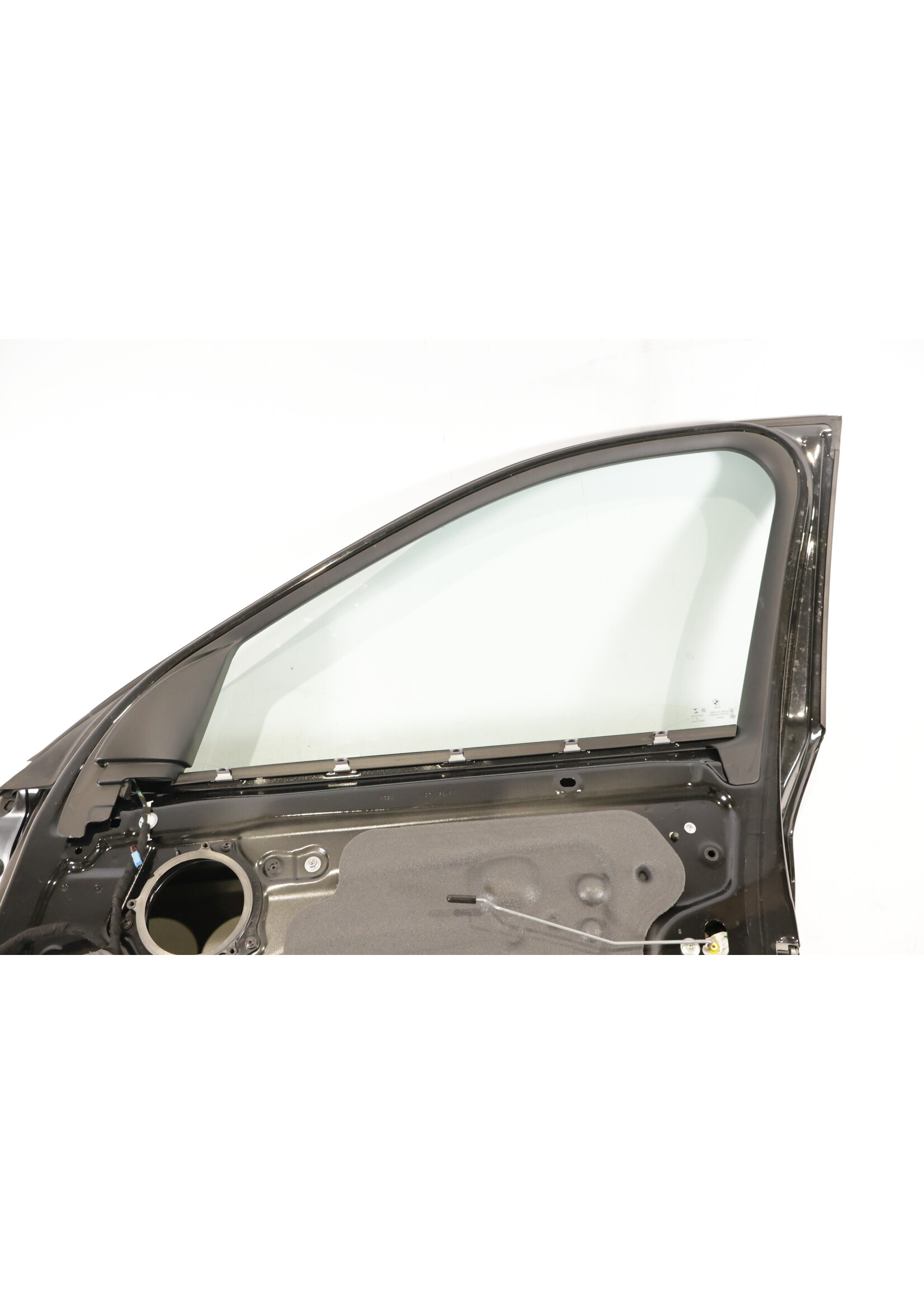 BMW BMW X1 F48 komplette Tür rechts vorne 7414370 41007414370