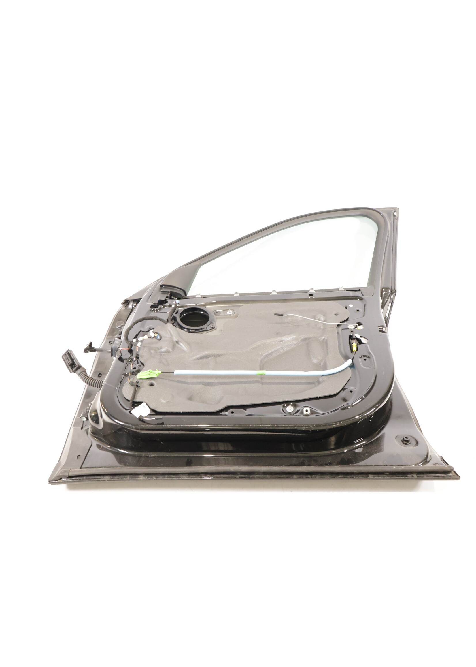 BMW BMW X1 F48 complete deur rechts voor 7414370 41007414370