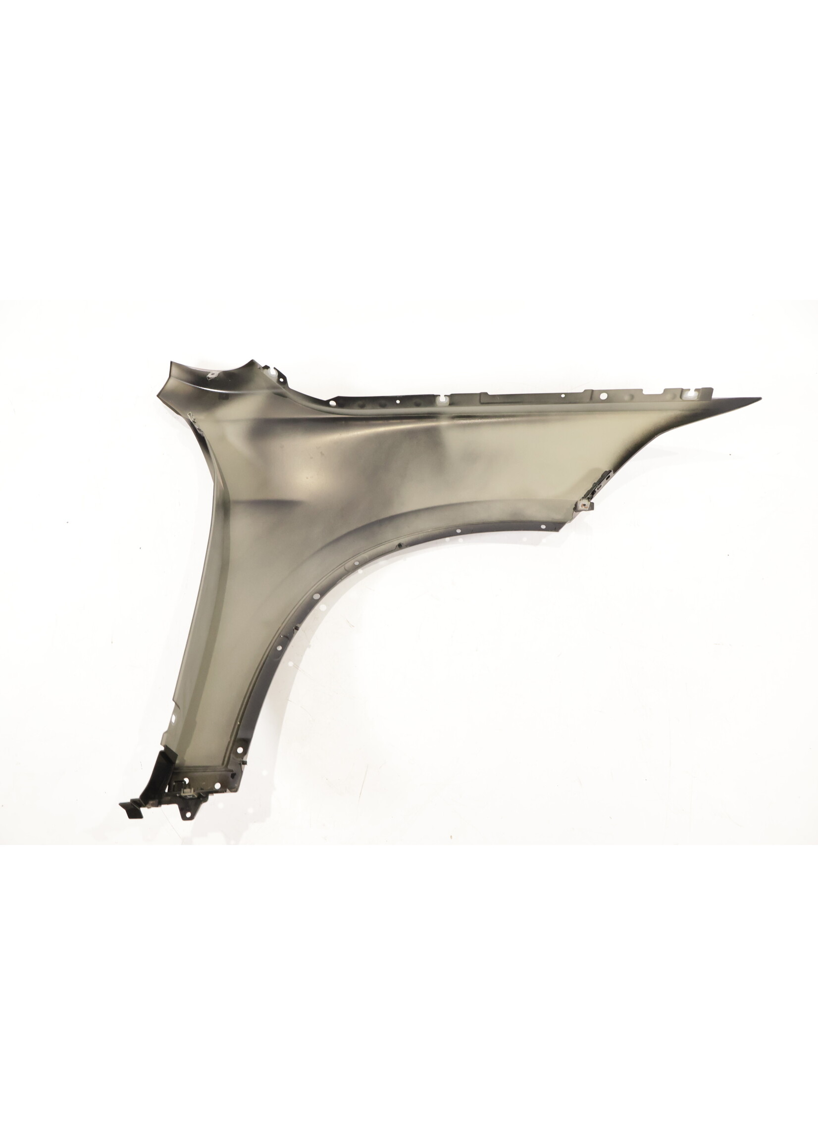 BMW BMW X1 F48 Zijscherm links 7427299 41007427299