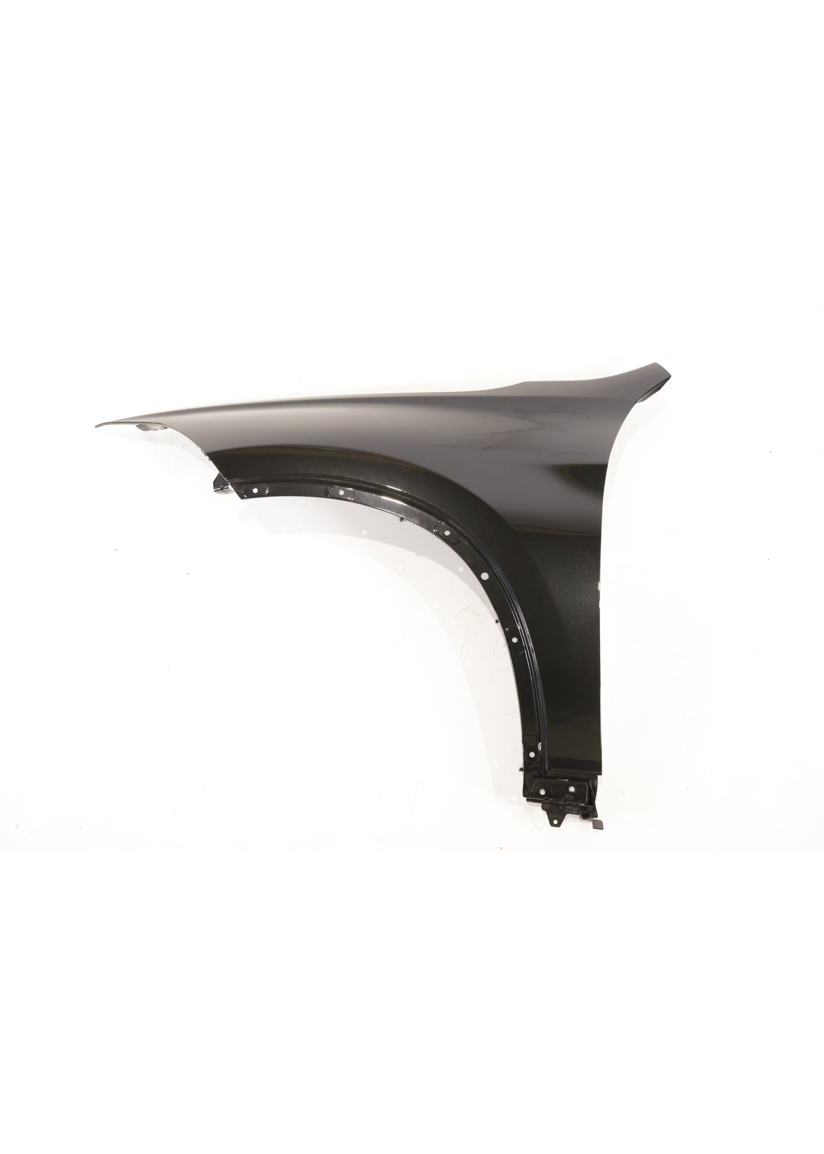 BMW BMW X1 F48 Fender left 7427299 41007427299