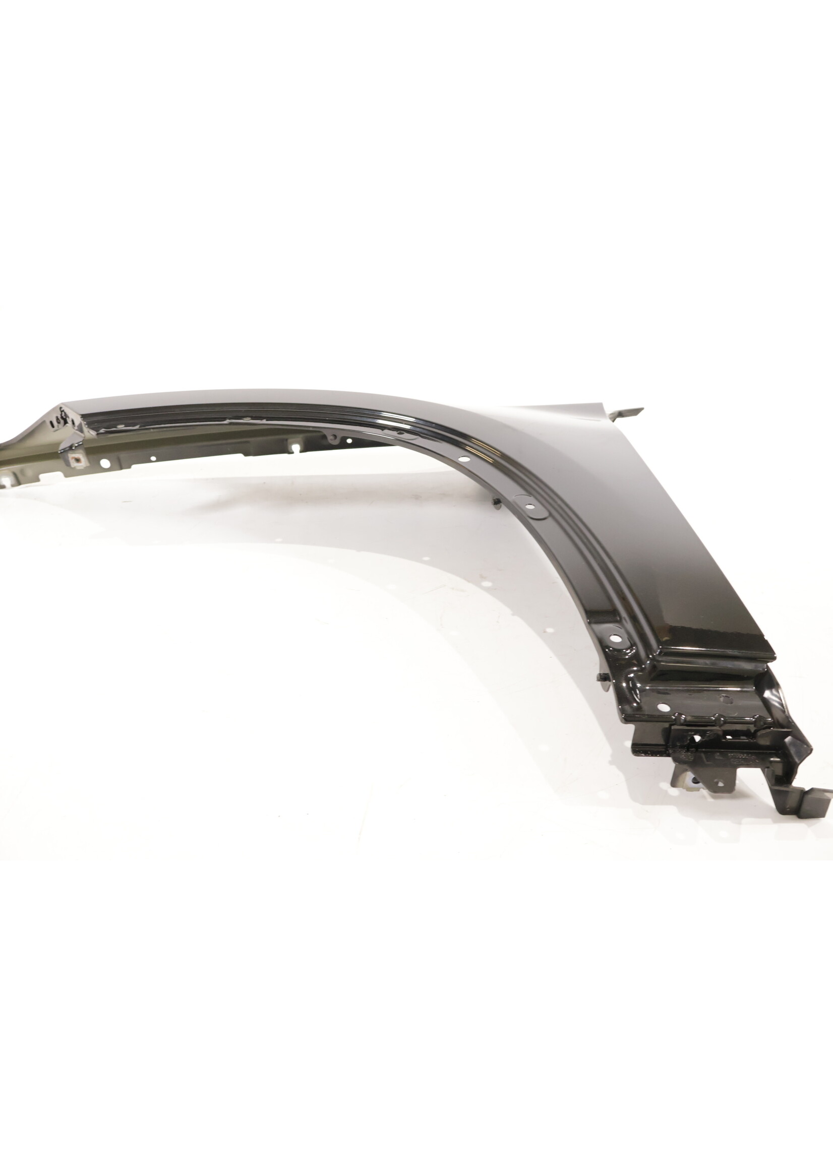 BMW BMW X1 F48 Zijscherm links 7427299 41007427299