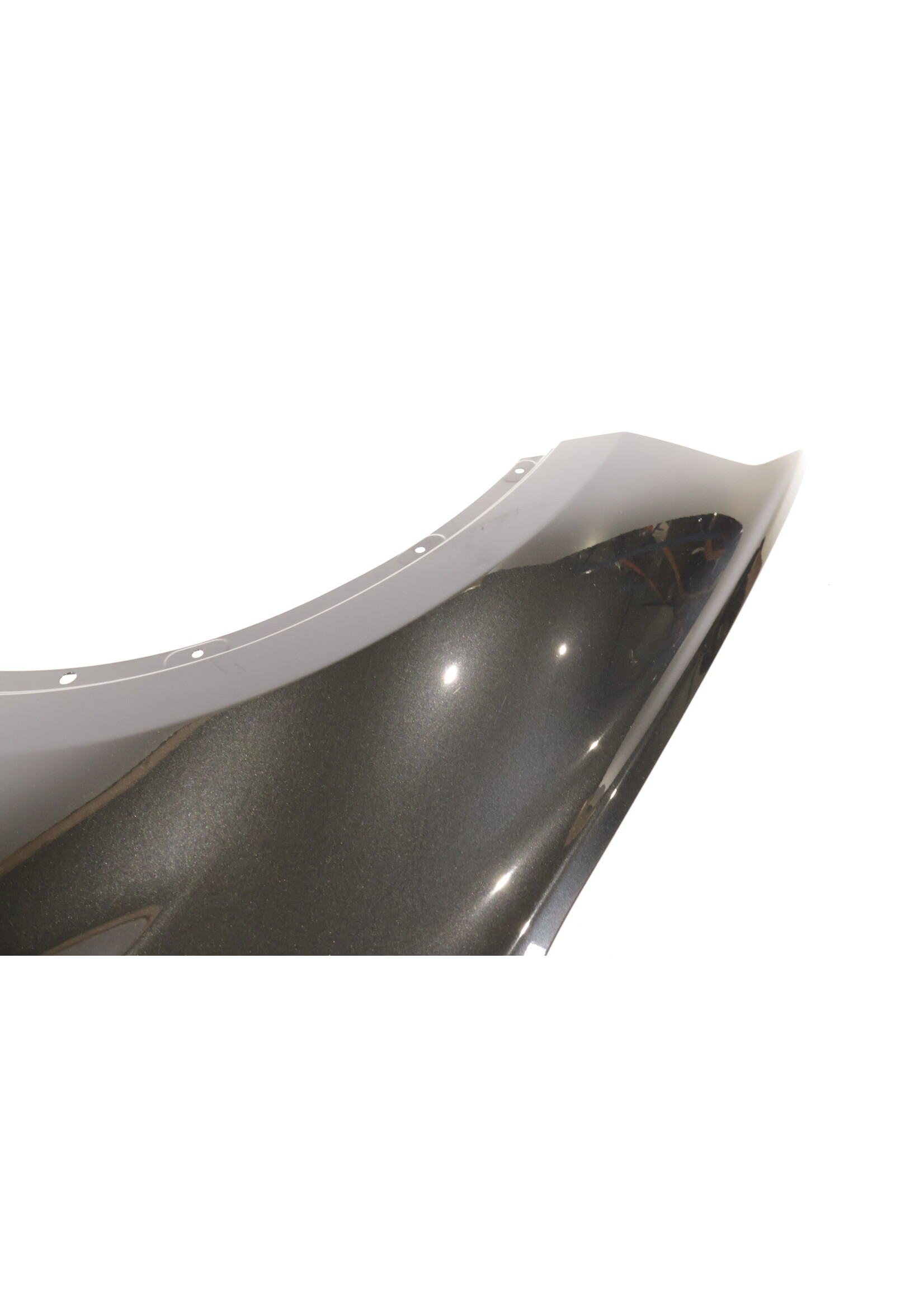 BMW BMW X1 F48 Fender left 7427299 41007427299