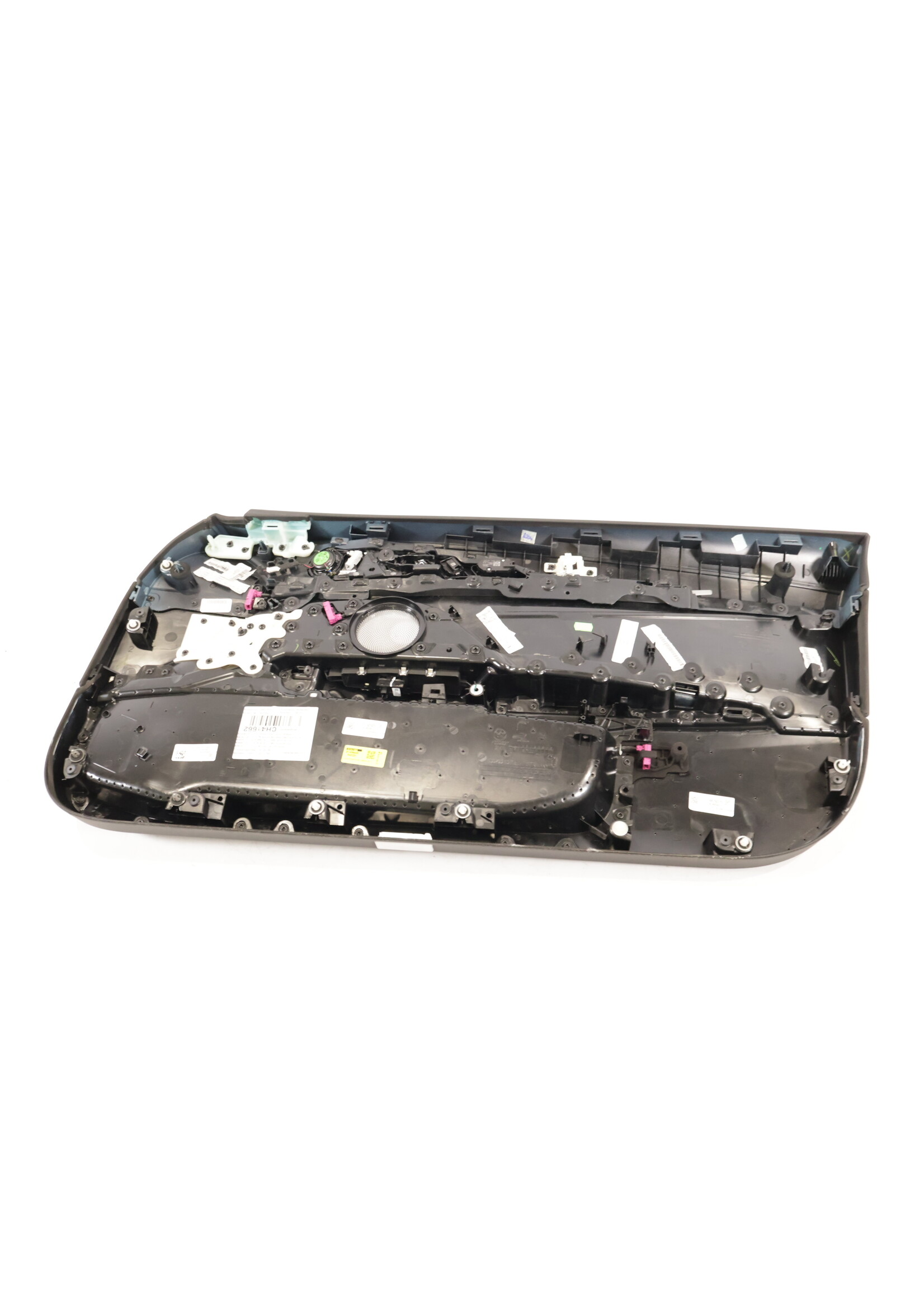 BMW BMW 8 Series G14 G15 Door panel complete left B&W 51417996771 7996771