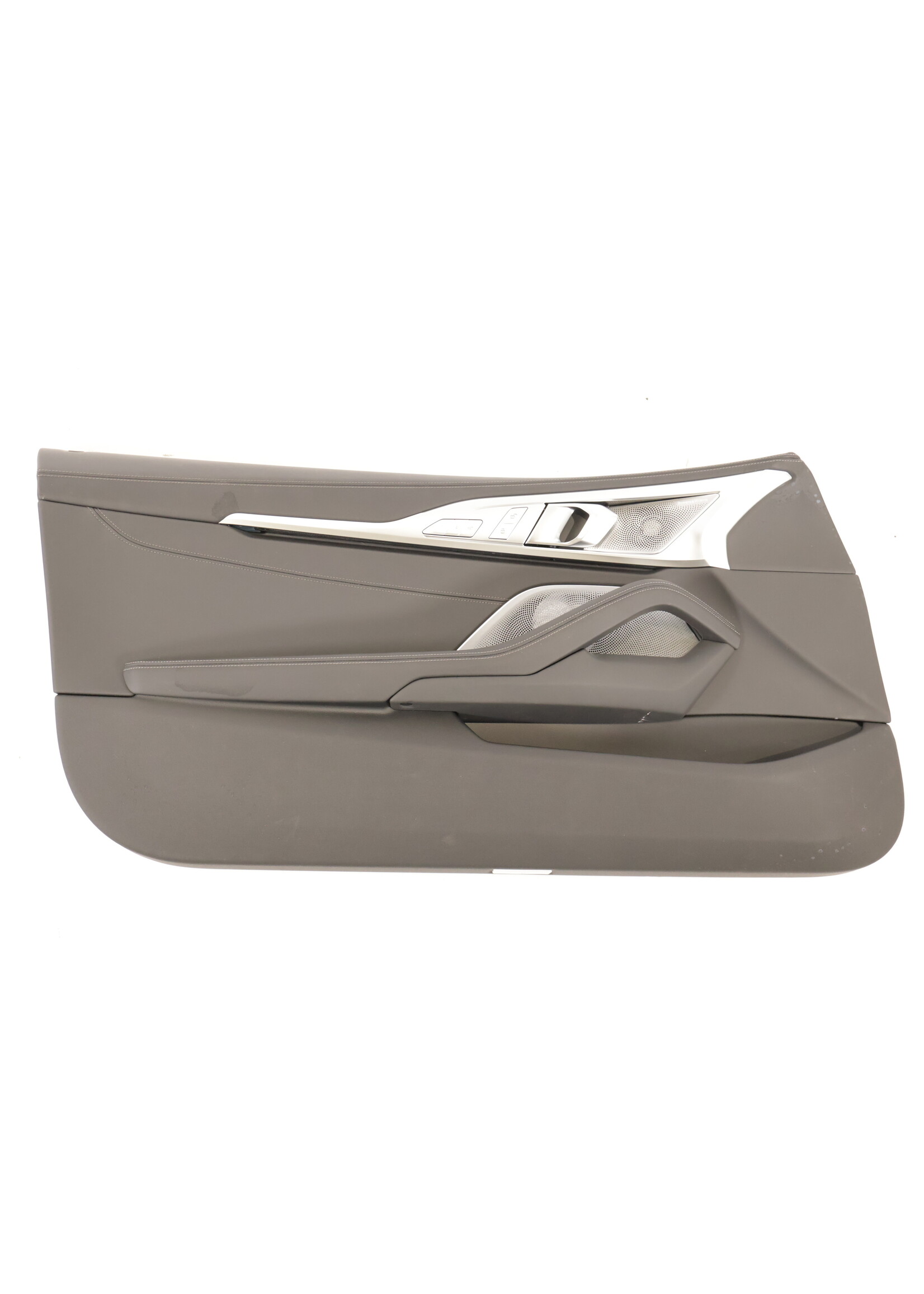 BMW BMW 8 Series G14 G15 Door panel complete left B&W 51417996771 7996771