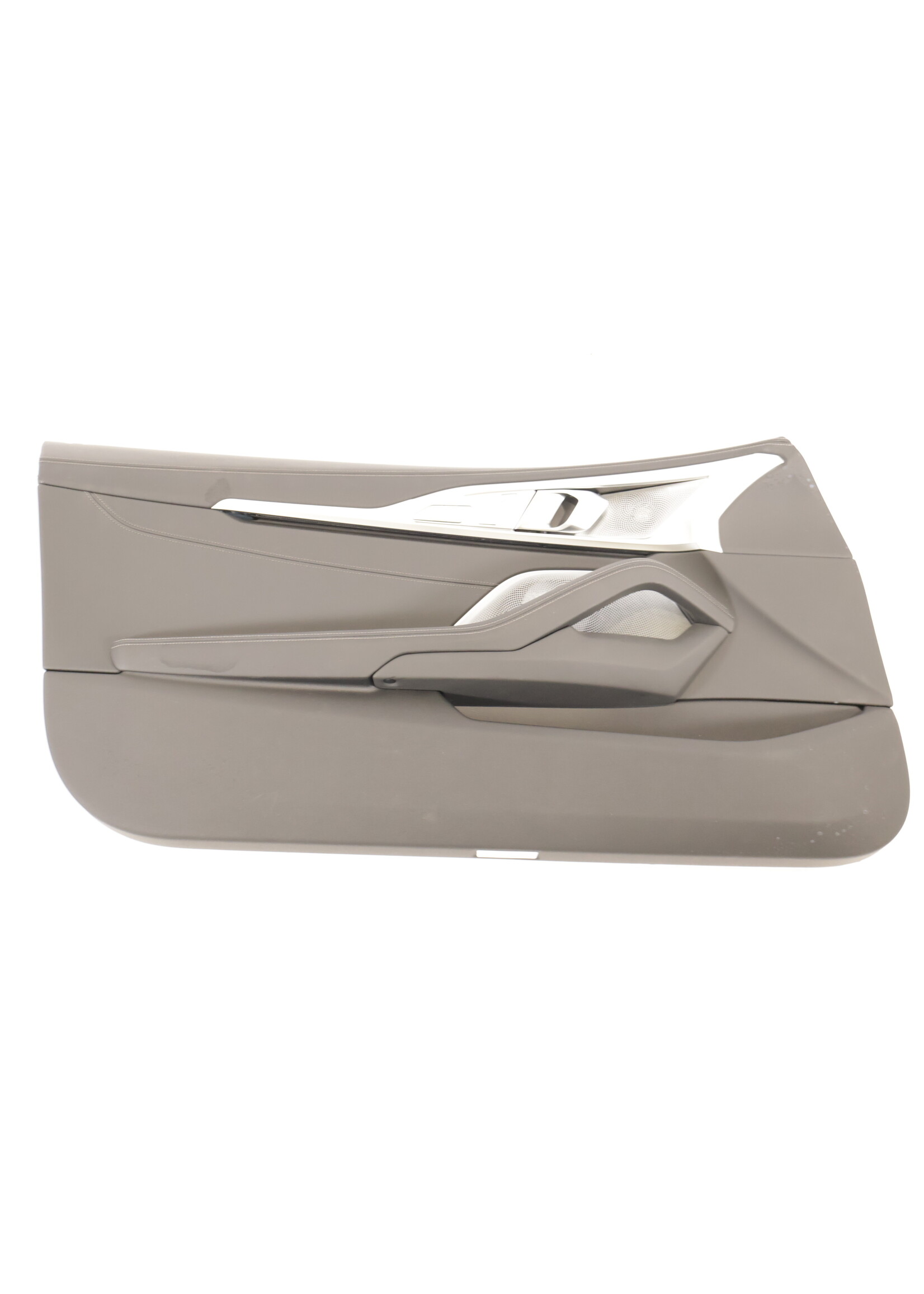 BMW BMW 8 Series G14 G15 Door panel complete left B&W 51417996771 7996771