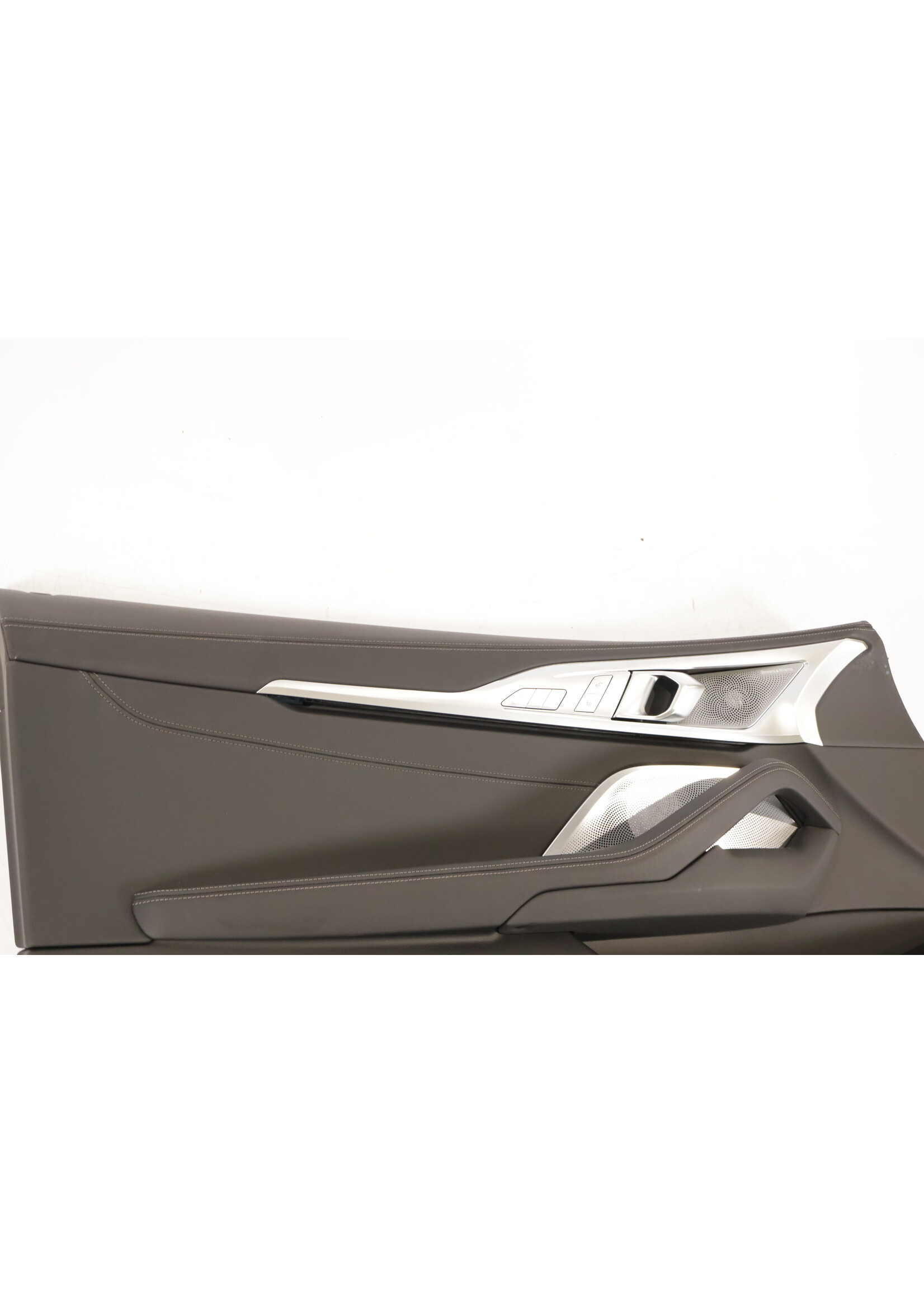BMW BMW 8er G14 G15 Türverkleidung komplett links B&W 51417996771 7996771