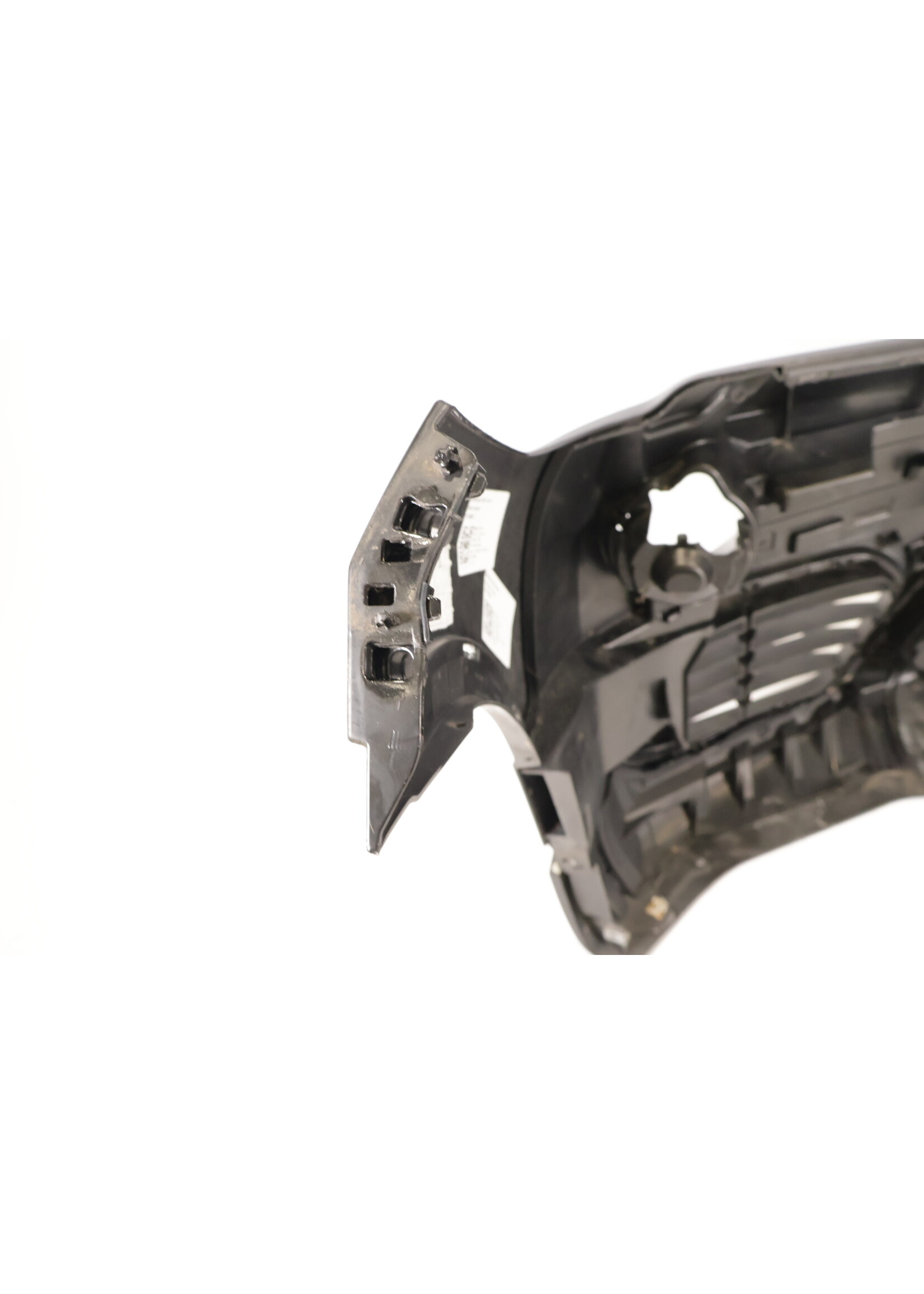 BMW BMW X1 F48 Complete voorbumper met PDC 7453565 51117453565