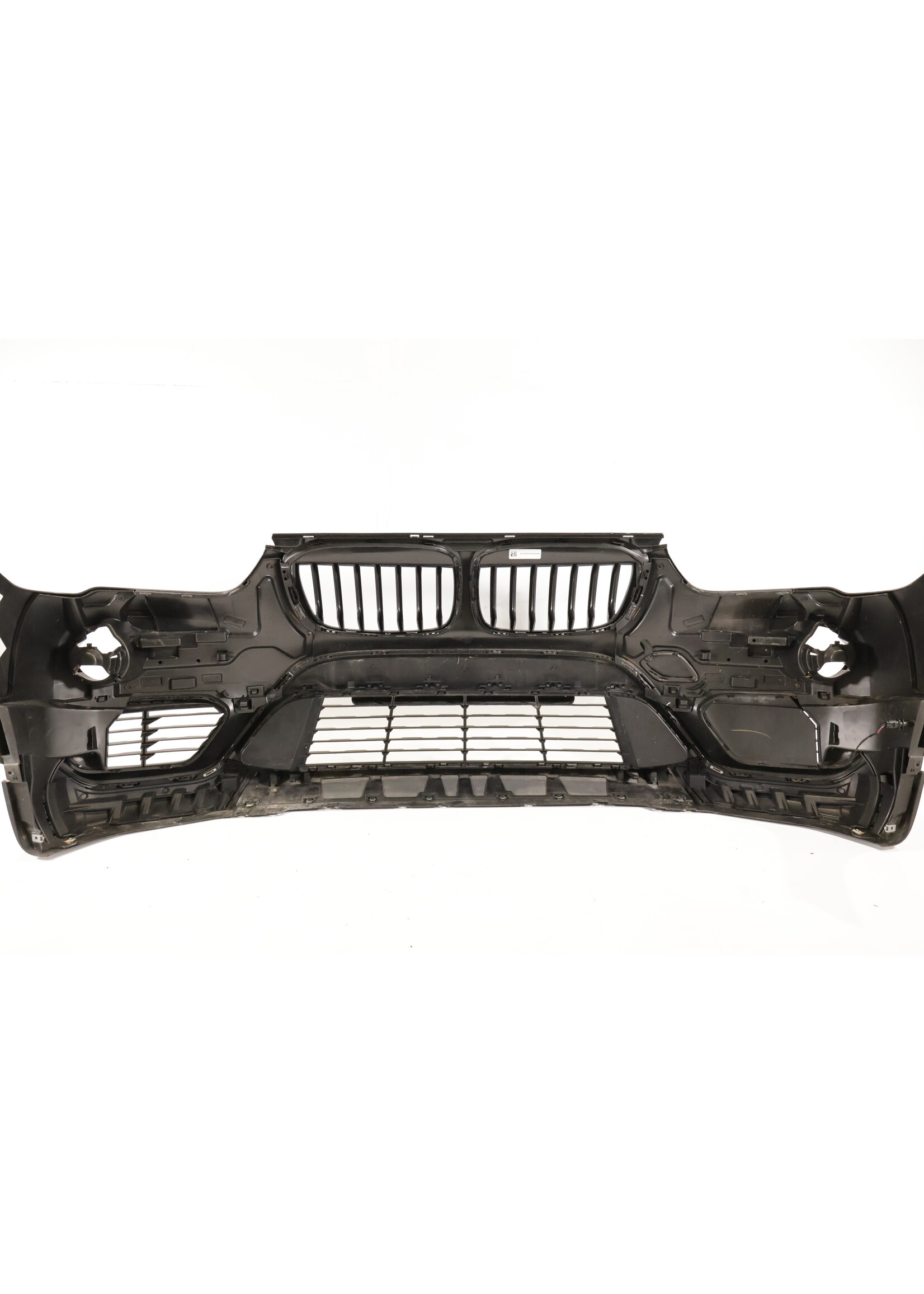 BMW BMW X1 F48 Complete voorbumper met PDC 7453565 51117453565