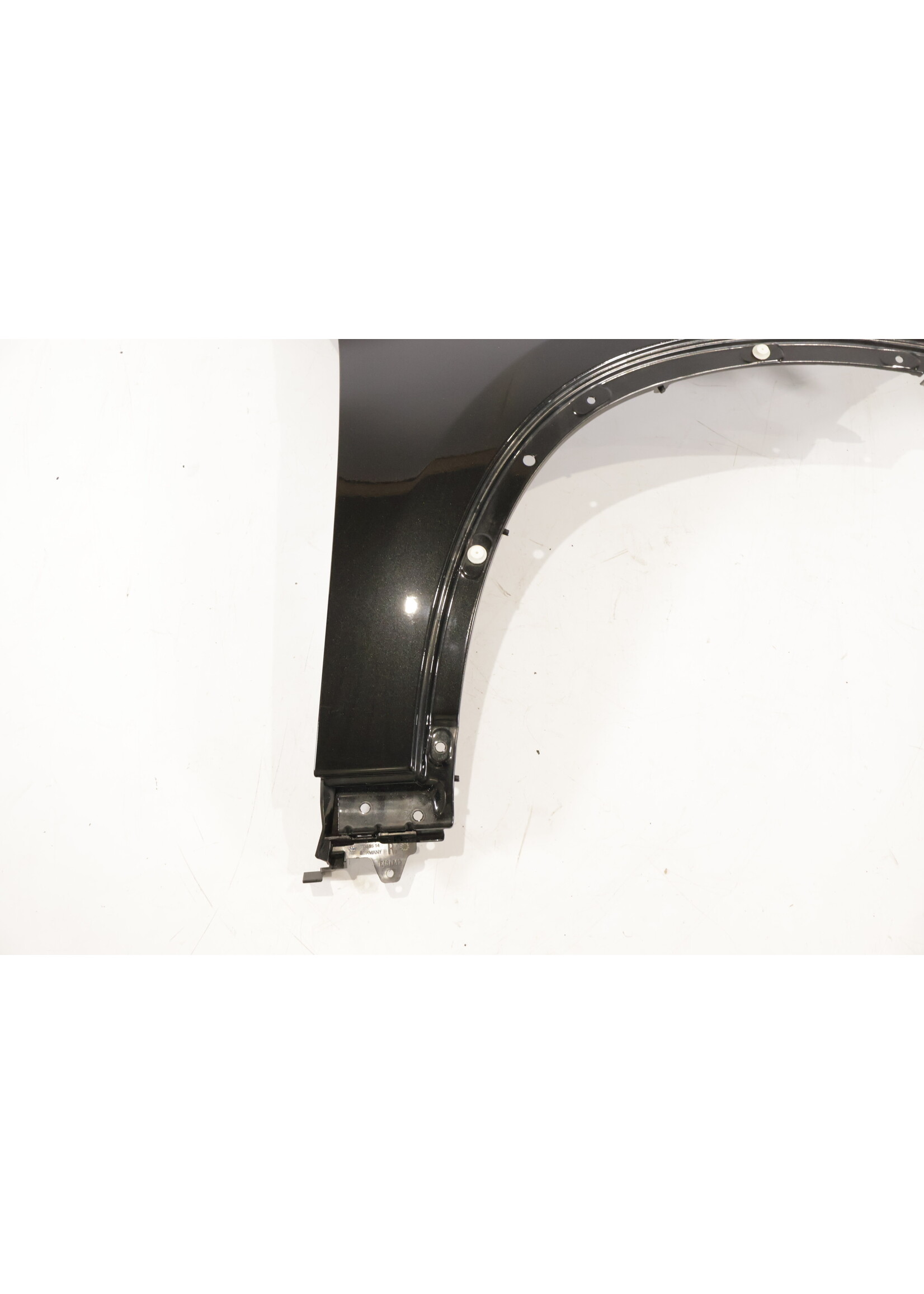 BMW BMW X1 F48 Seitenwand rechts 7427300 41007427300