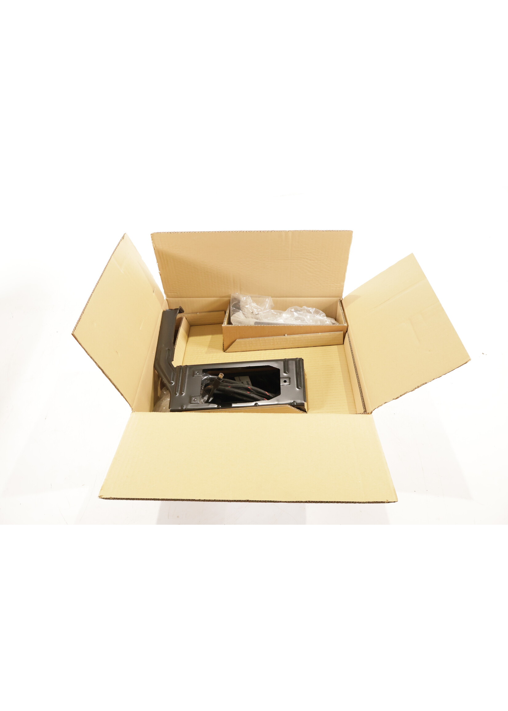 BMW BMW X5 E70 OEM HOLDER, AUDIO AMPLIFIER/TELEPHONE NIEUW! 65156951368