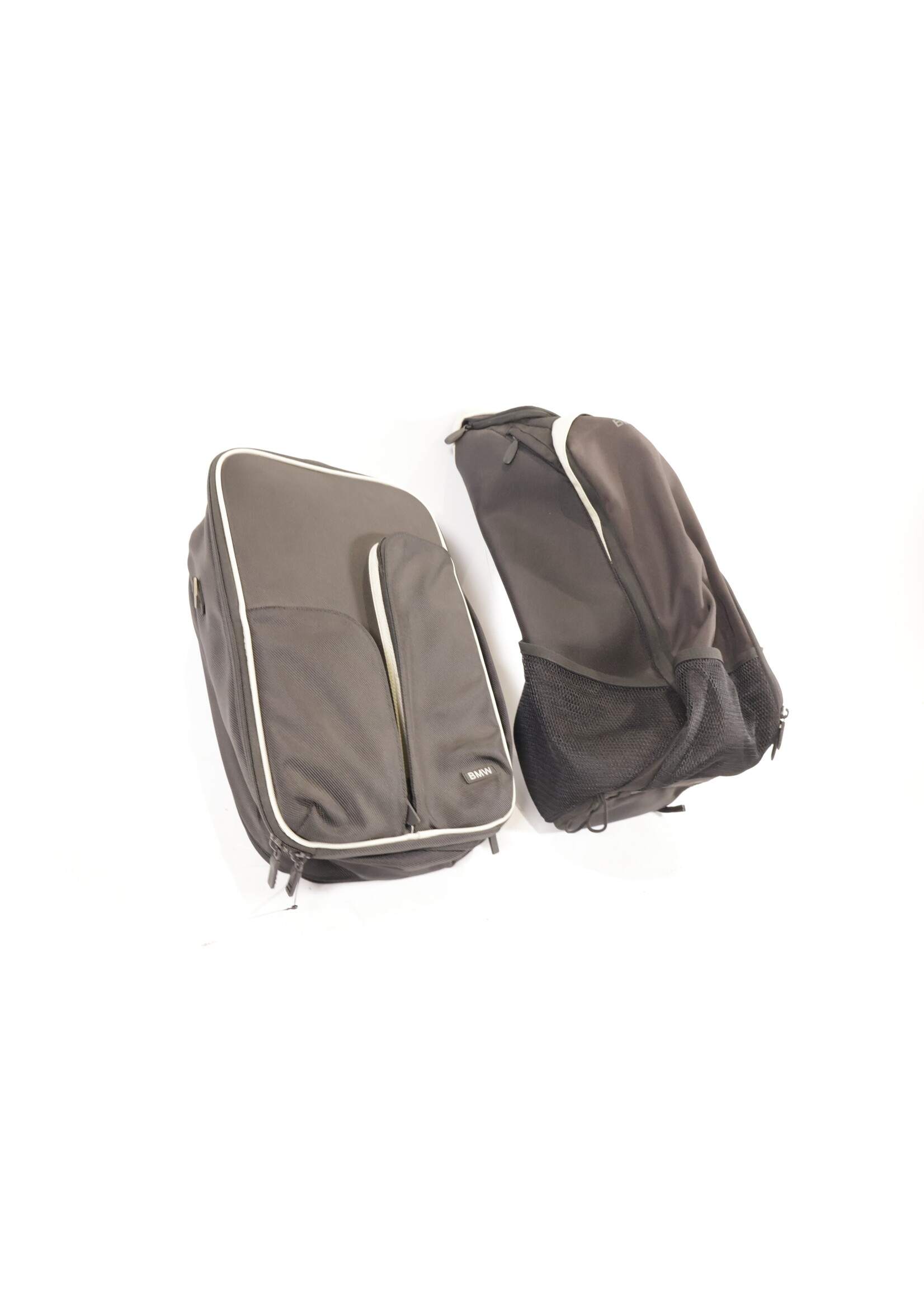 BMW BMW OEM Interior bag set (2 pieces) NEW! 82272207796 2207796