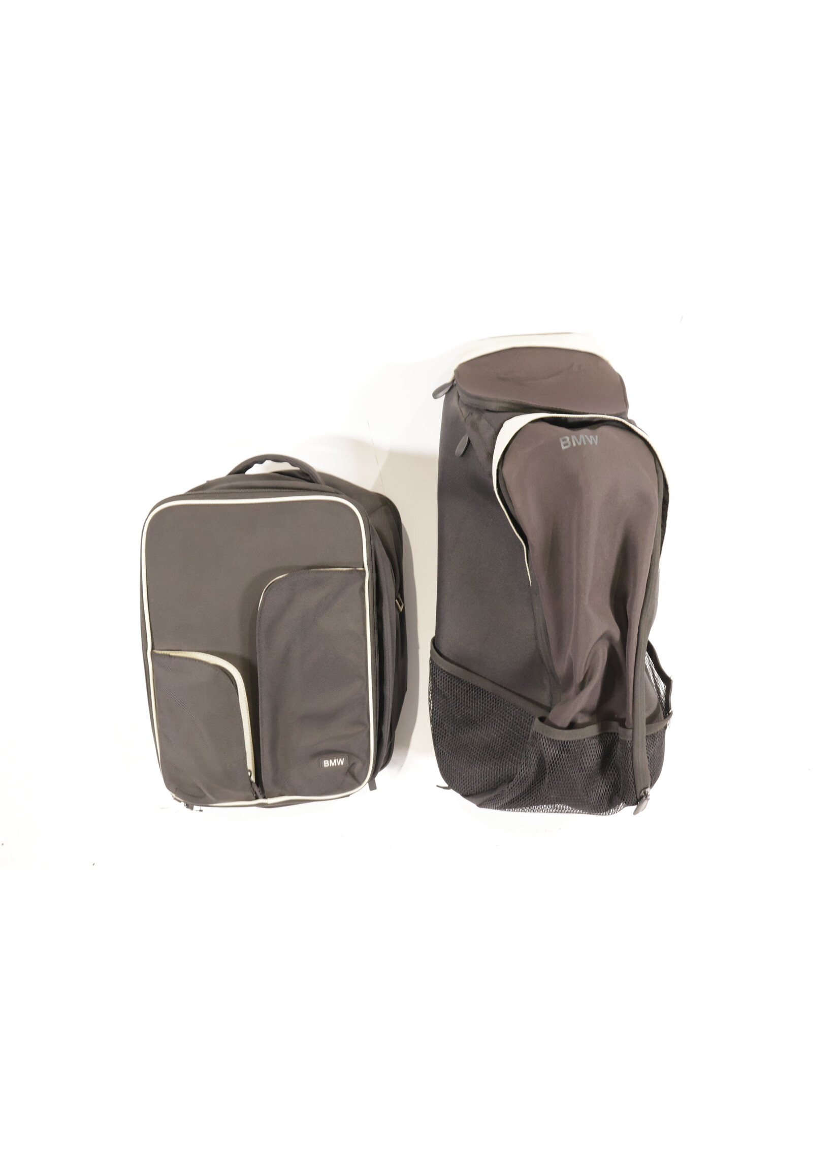 BMW BMW OEM Interior bag set (2 pieces) NEW! 82272207796 2207796