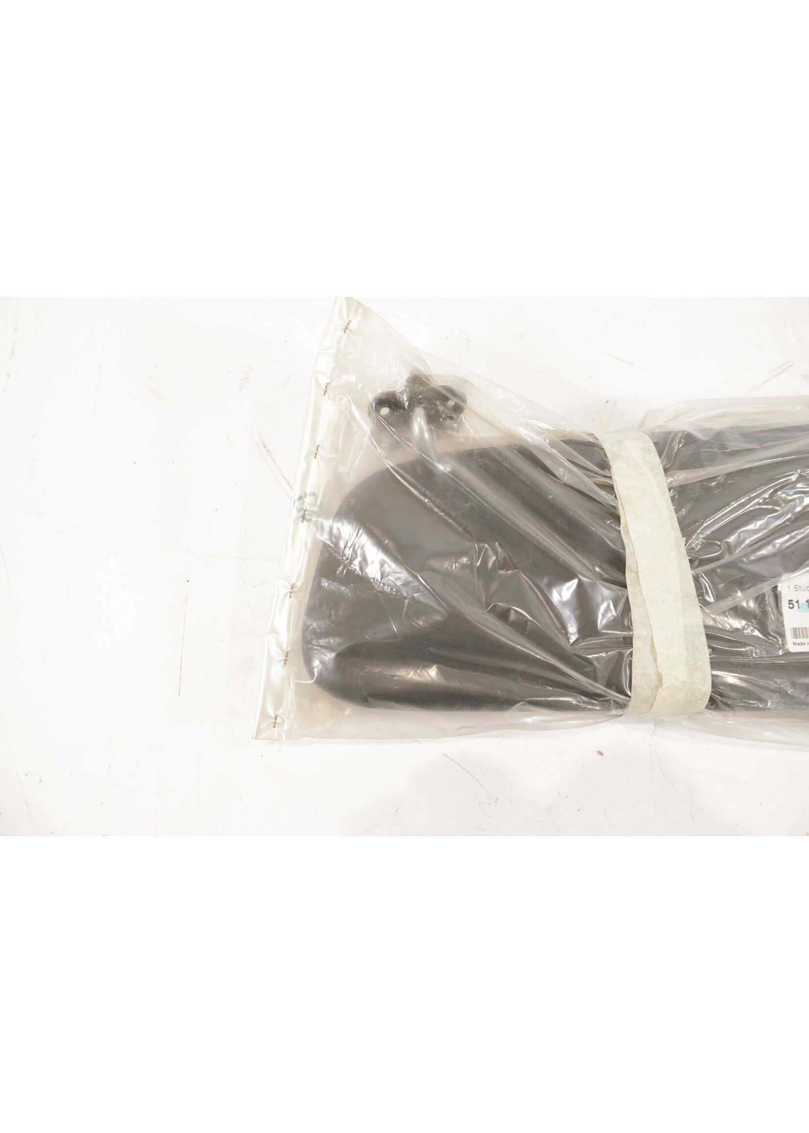 BMW  BMW E24 6er 635 CSI OEM Sonnenblende links NEU! 51161920063 1920063
