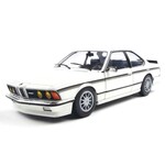 BMW 6 Series E24 from 1976