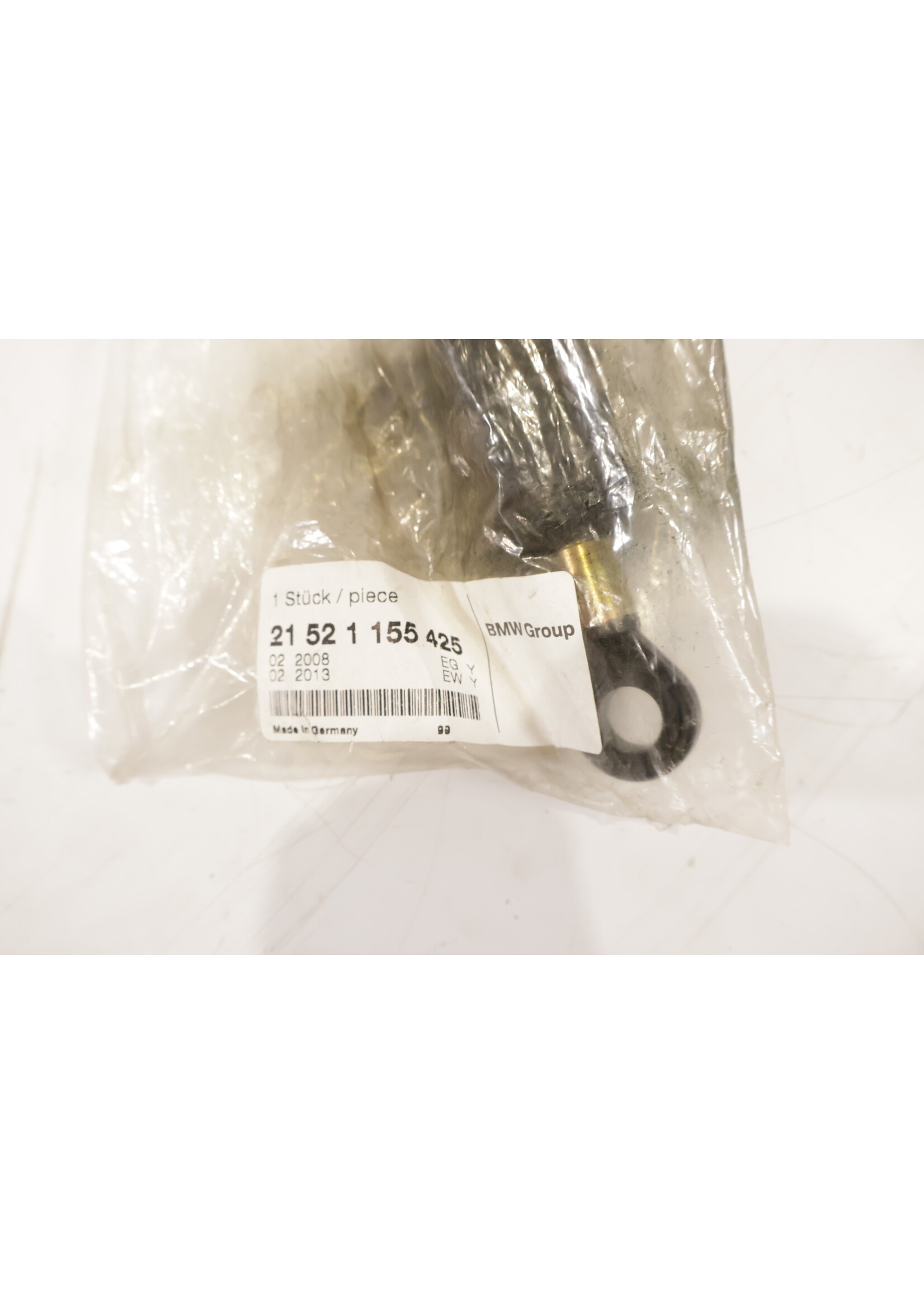 BMW BMW E31 E32 E34 OEM koppeling ingaande cilinder NIEUW! 21521155425 1155425