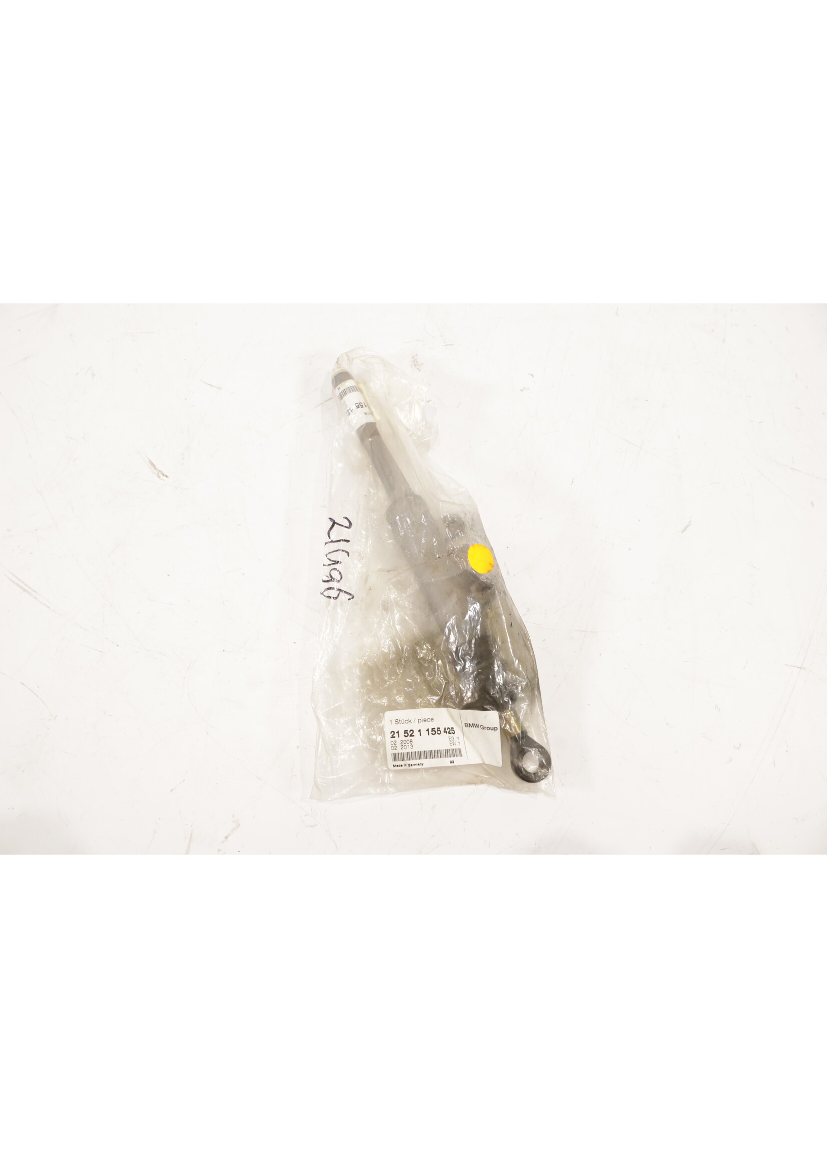 BMW BMW E31 E32 E34 OEM Kupplungseingangszylinder NEU! 21521155425 1155425