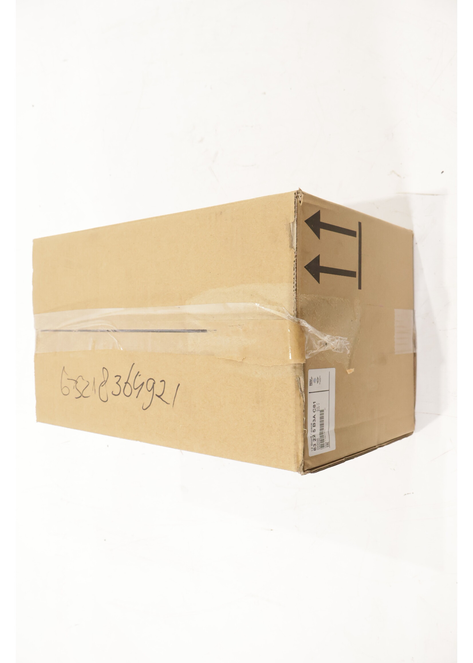 BMW BMW 3 Serie E46 Sedan Achterlicht links OEM NIEUW! 63218364921 8364921