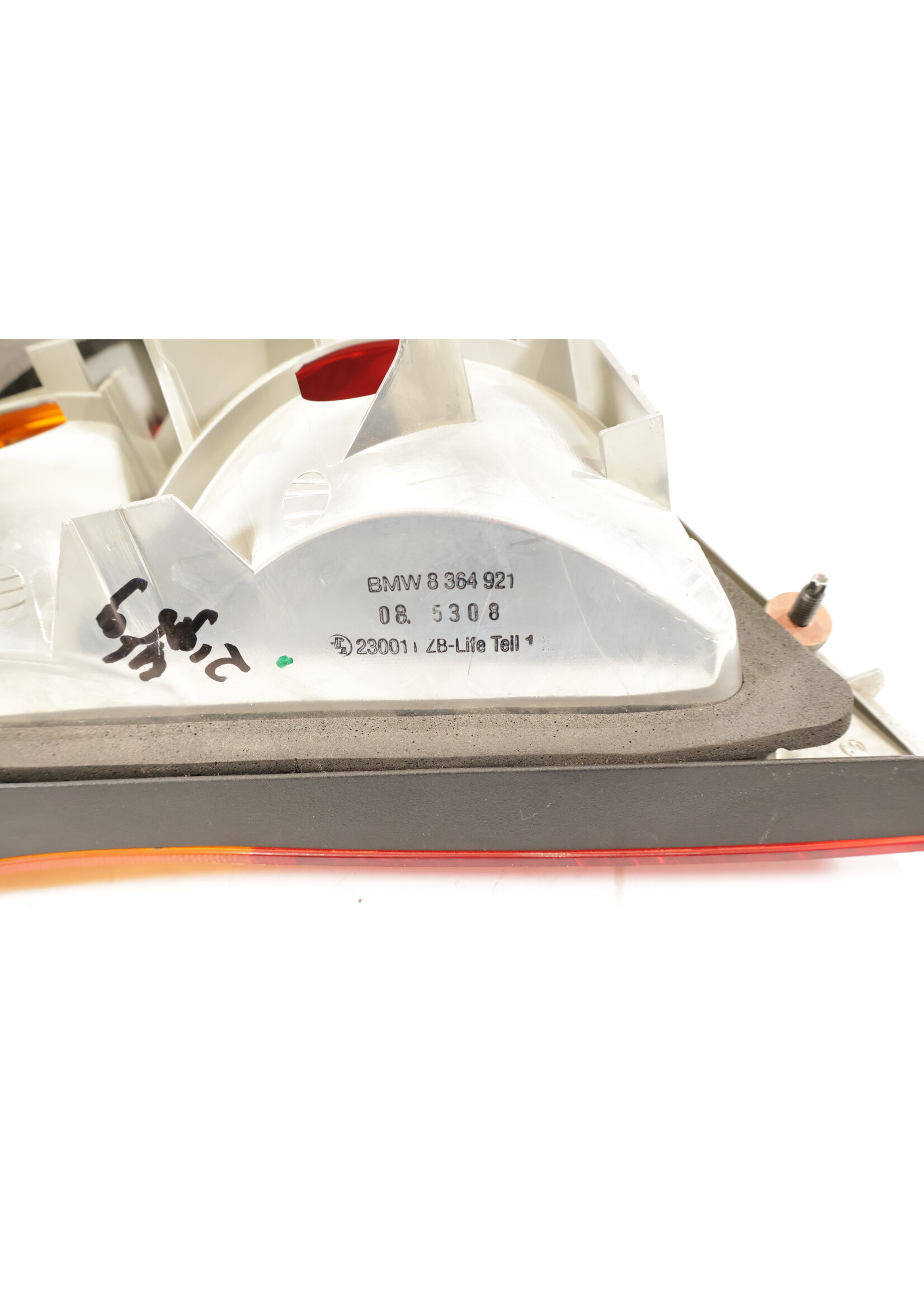 BMW BMW 3 Series E46 Sedan Taillight left OEM NEW! 63218364921 8364921