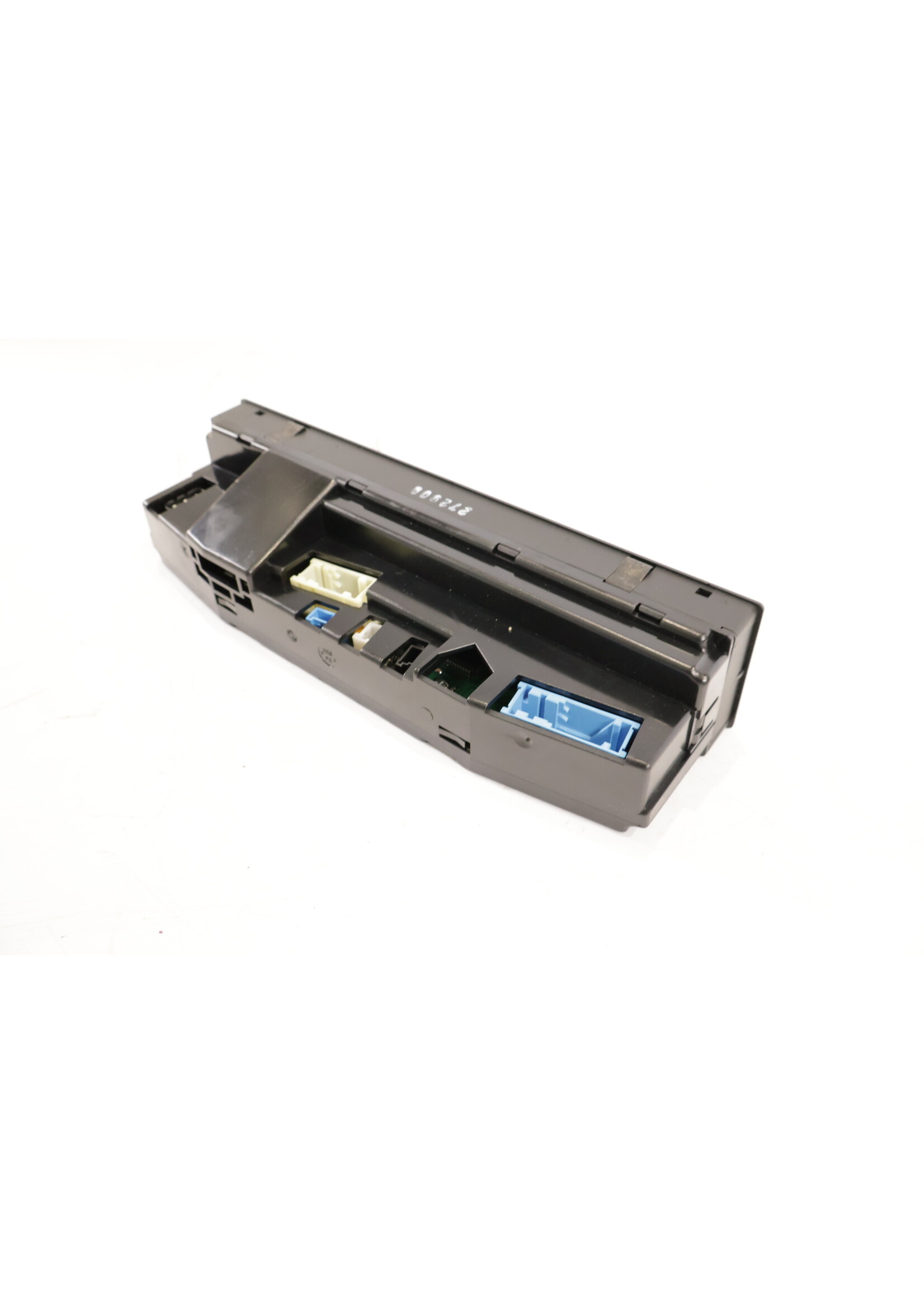 BMW BMW E38 E39 OEM Climate control unit NIEUW! 64116903202 6903202