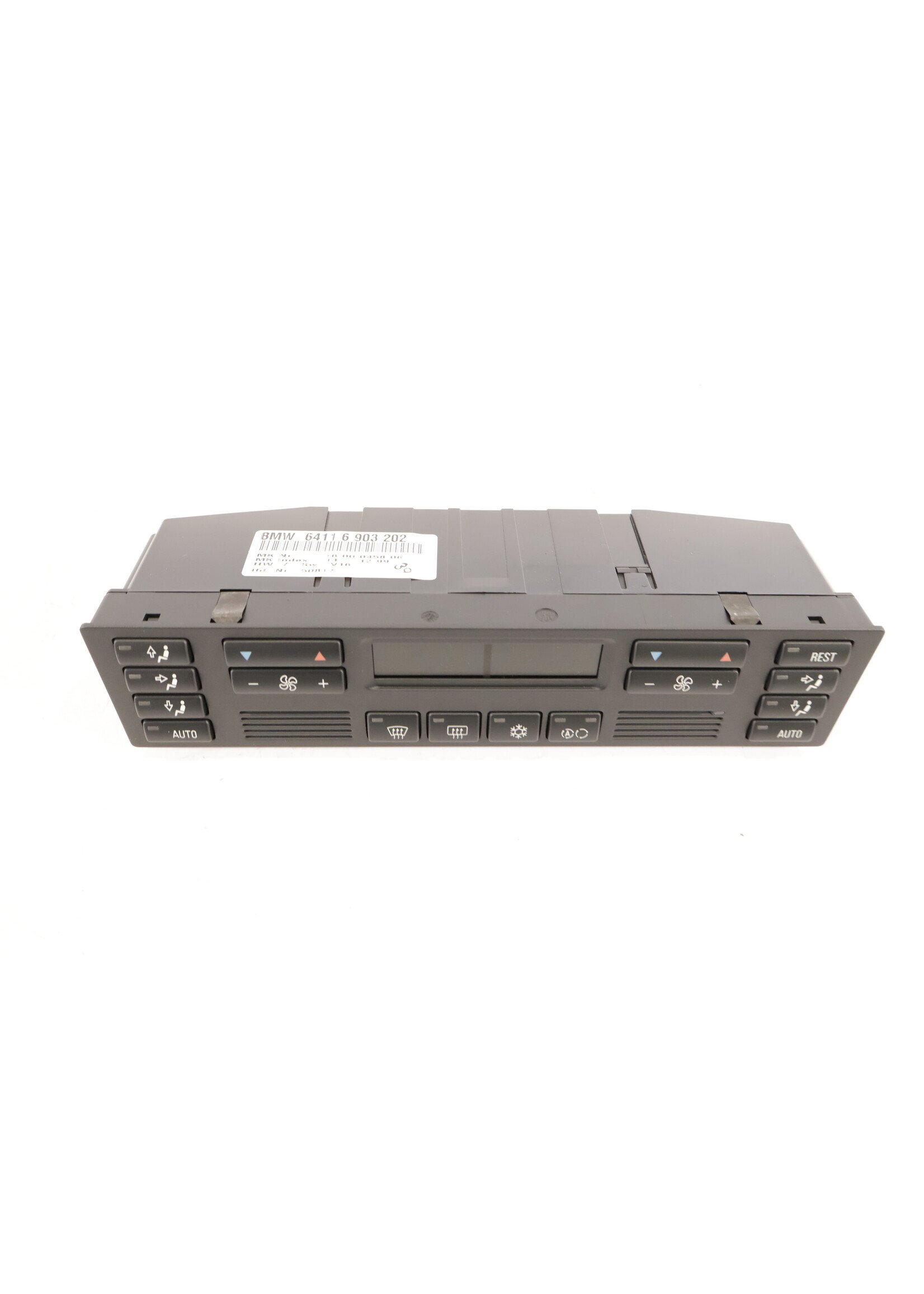 BMW BMW E38 E39 OEM Climate control unit NIEUW! 64116903202 6903202
